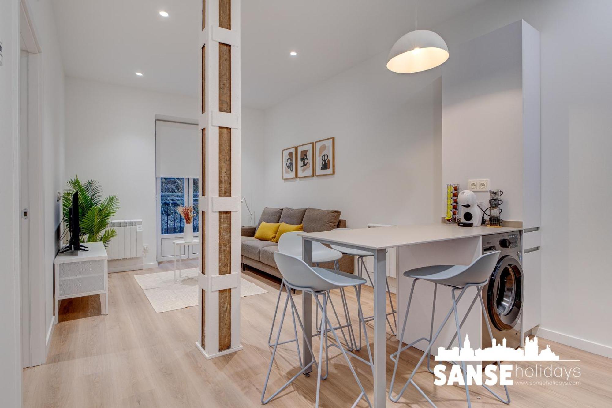 Salud By Sanse Holidays