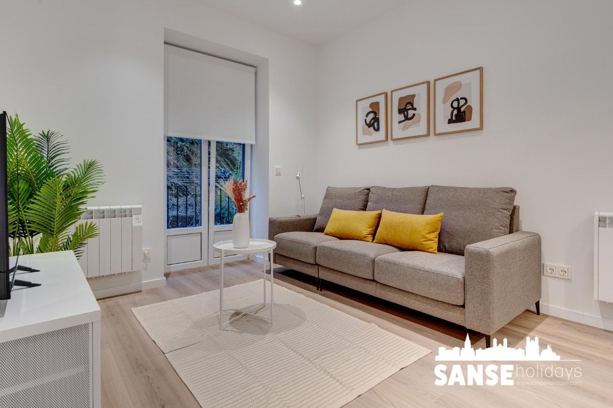 Salud By Sanse Holidays