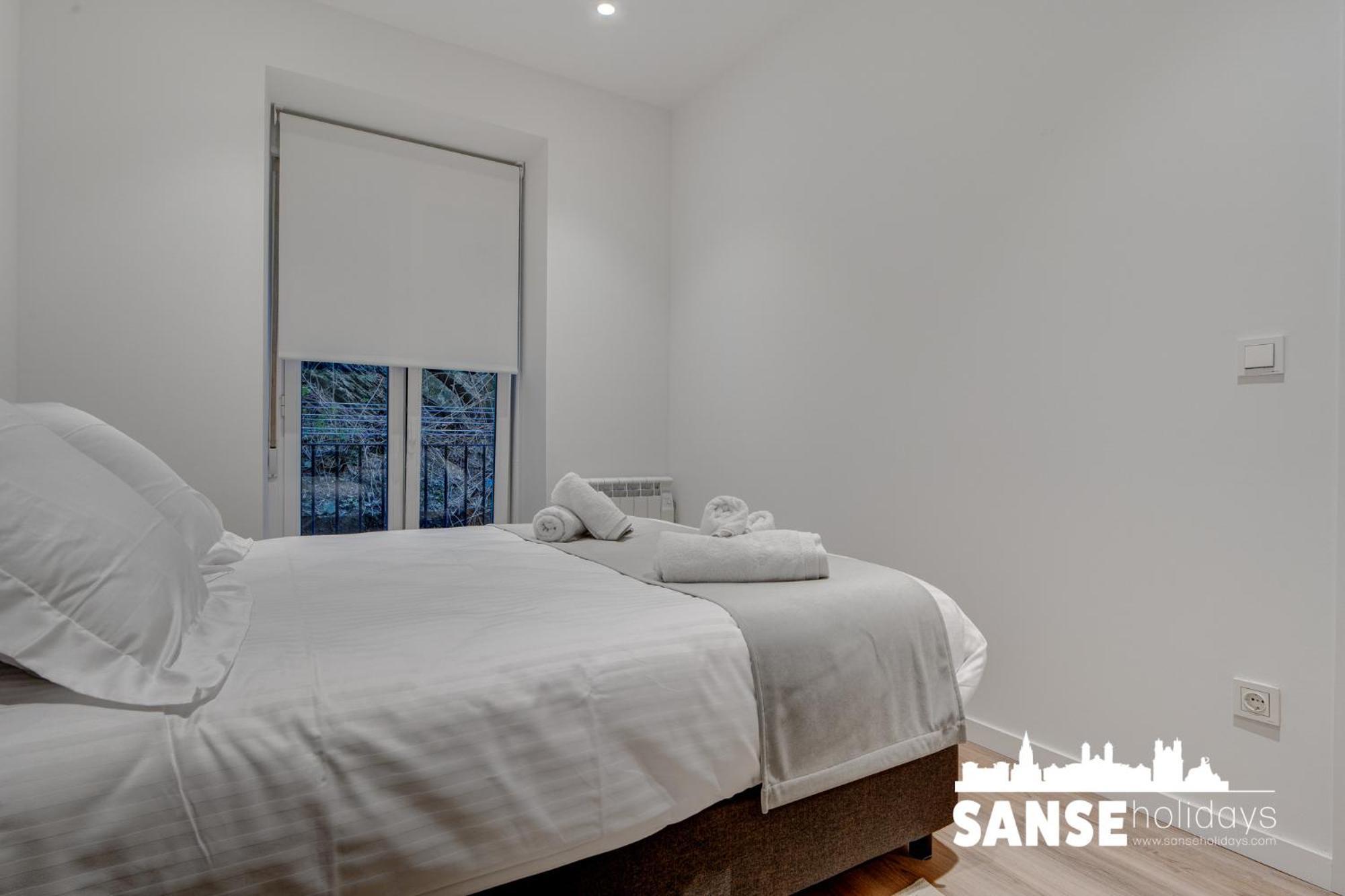 Salud By Sanse Holidays