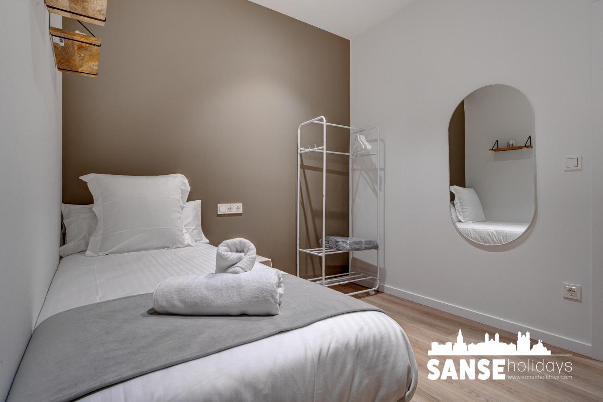 Salud By Sanse Holidays