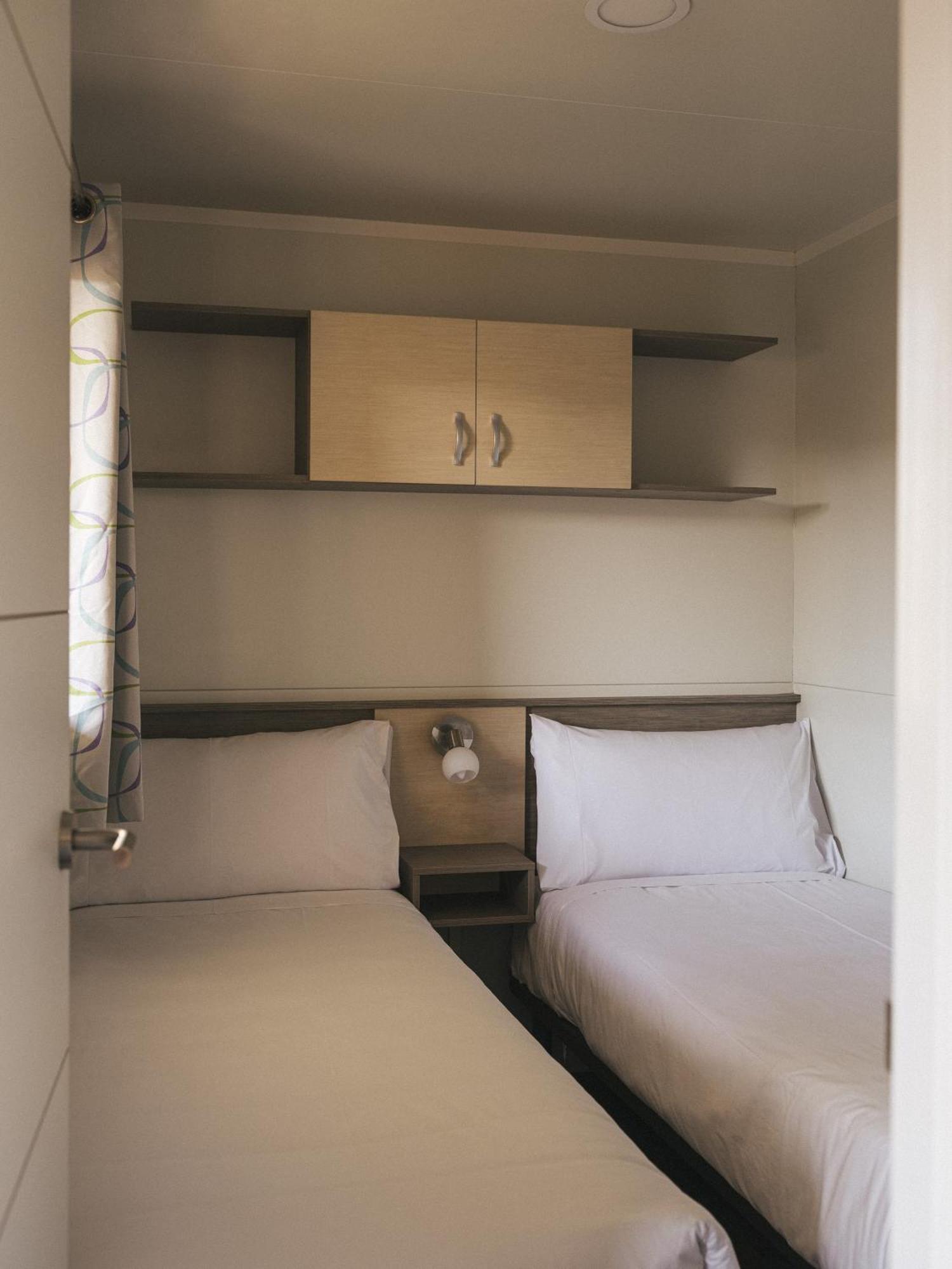 Wecamp San Sebastián