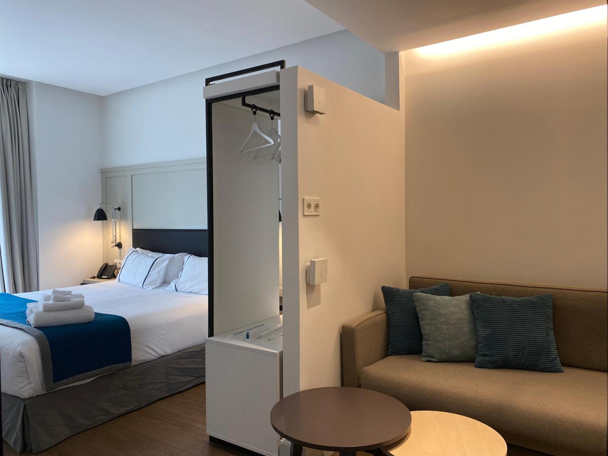 Hotel Sansebay 3*