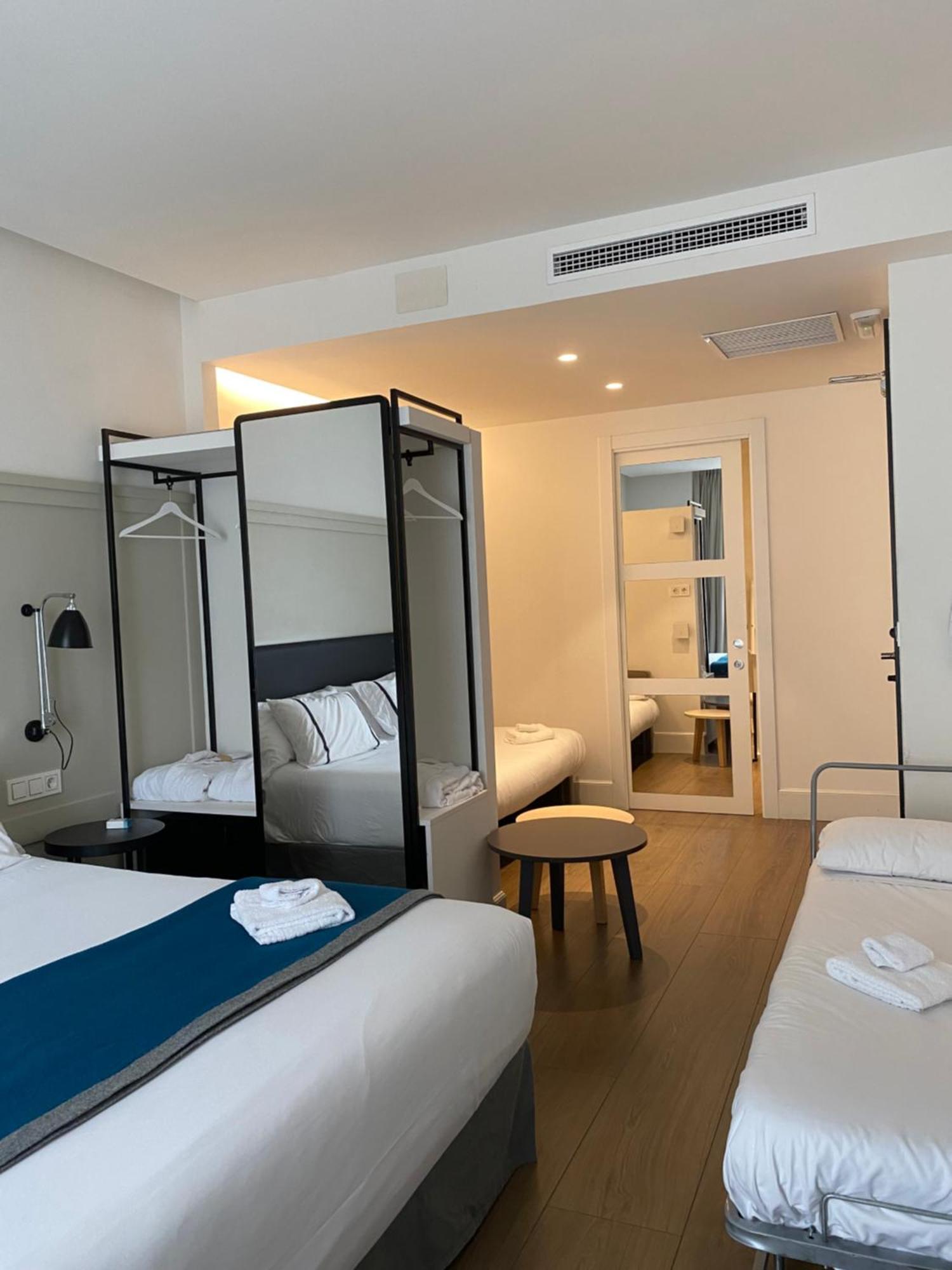Sansebay Hotel