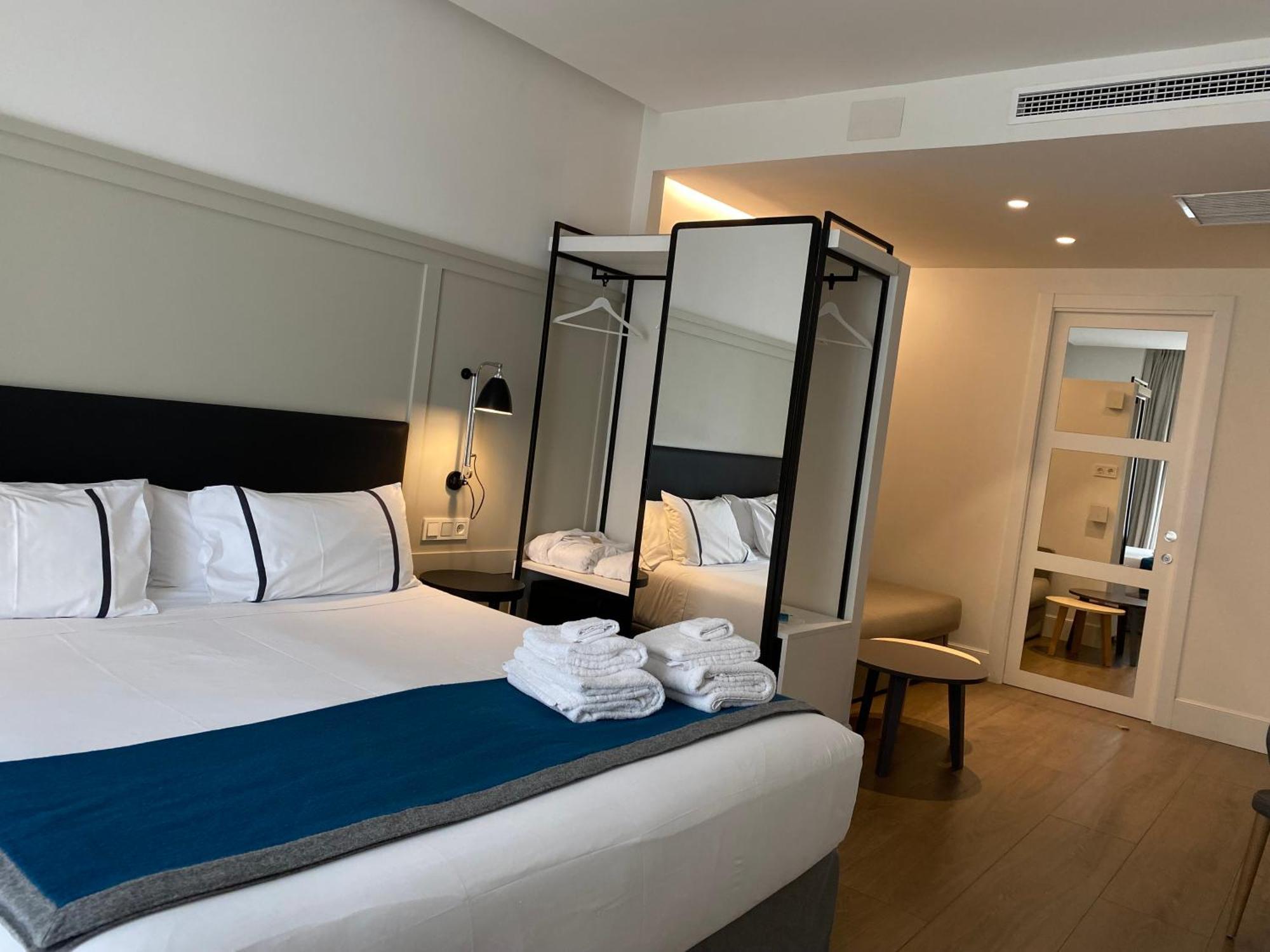 Hotel Sansebay