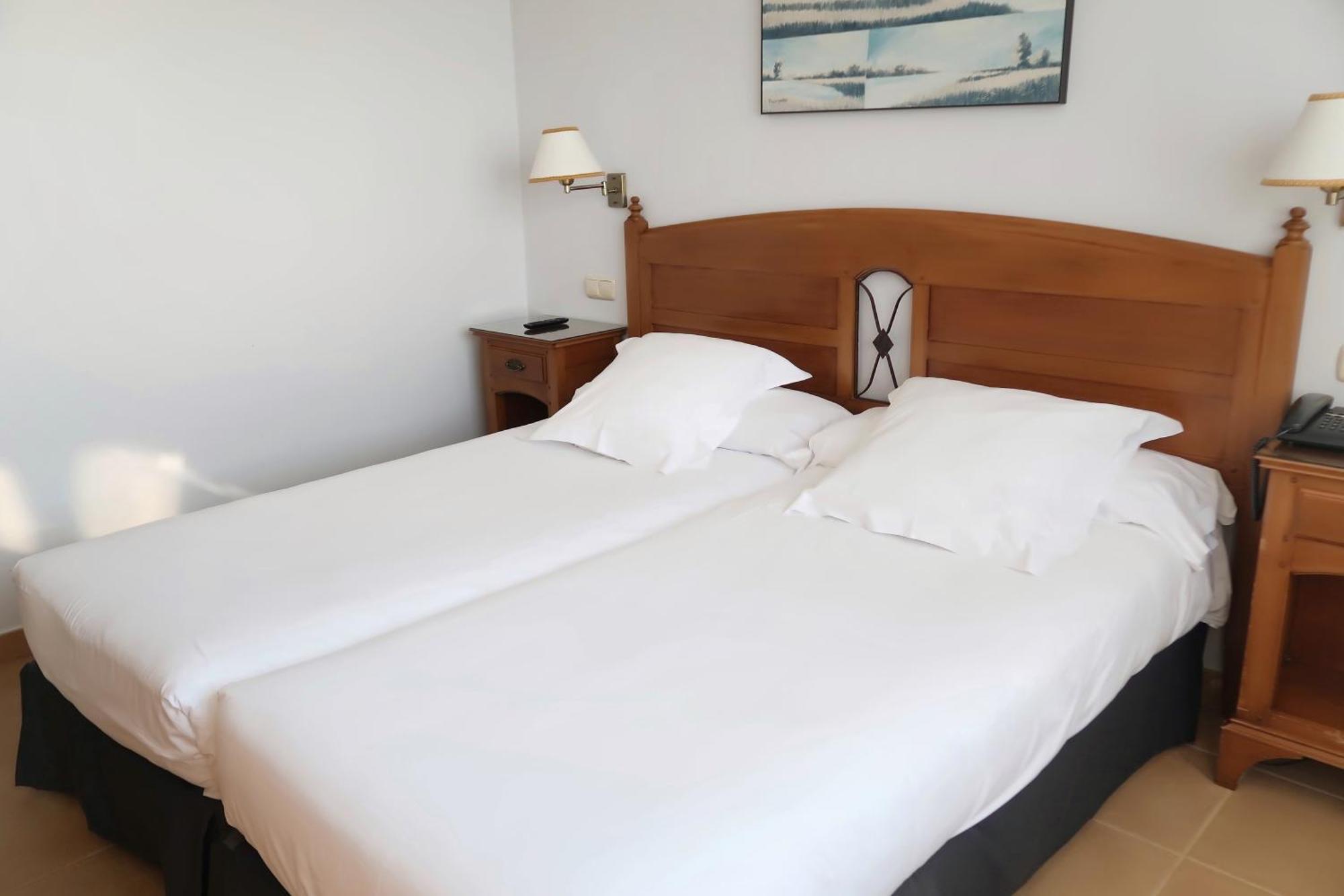 Gudamendi Hotel 4*