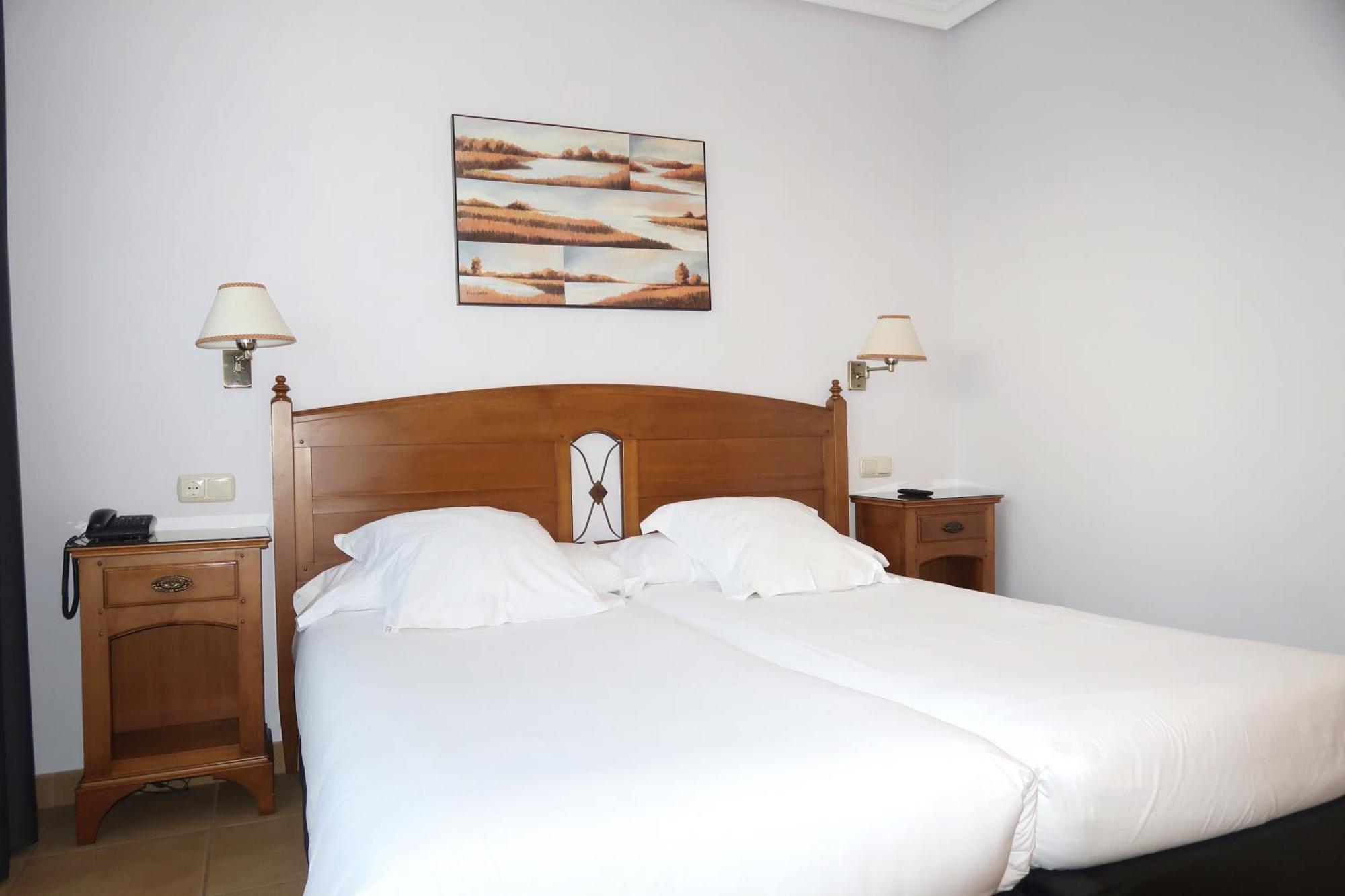 Gudamendi Hotel