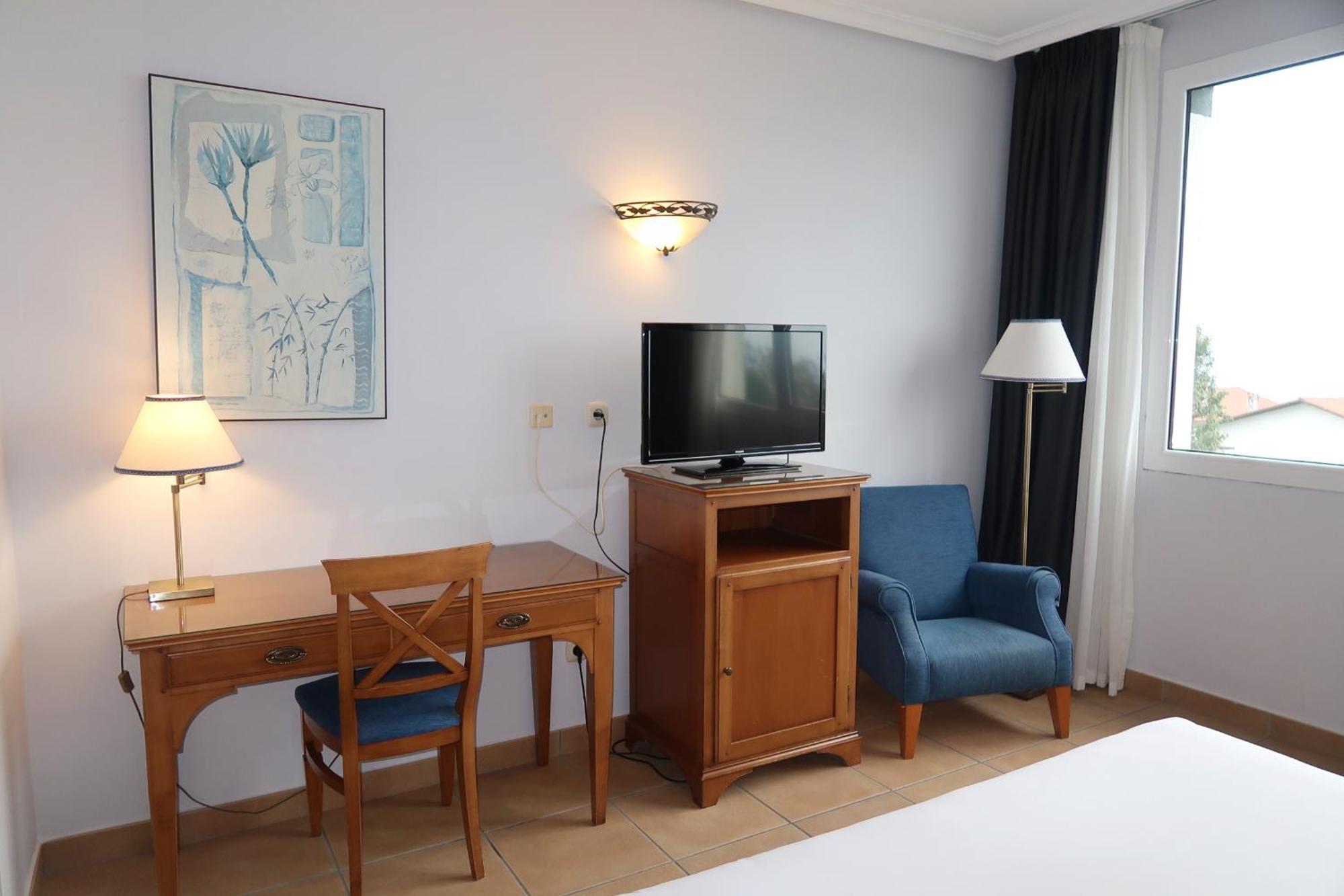 Gudamendi 4* San Sebastian