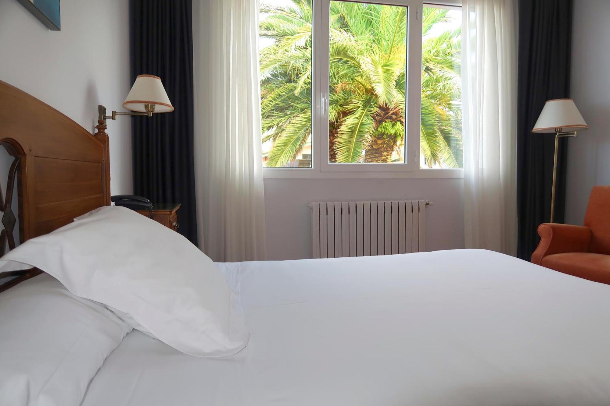 Hotel Gudamendi San Sebastian
