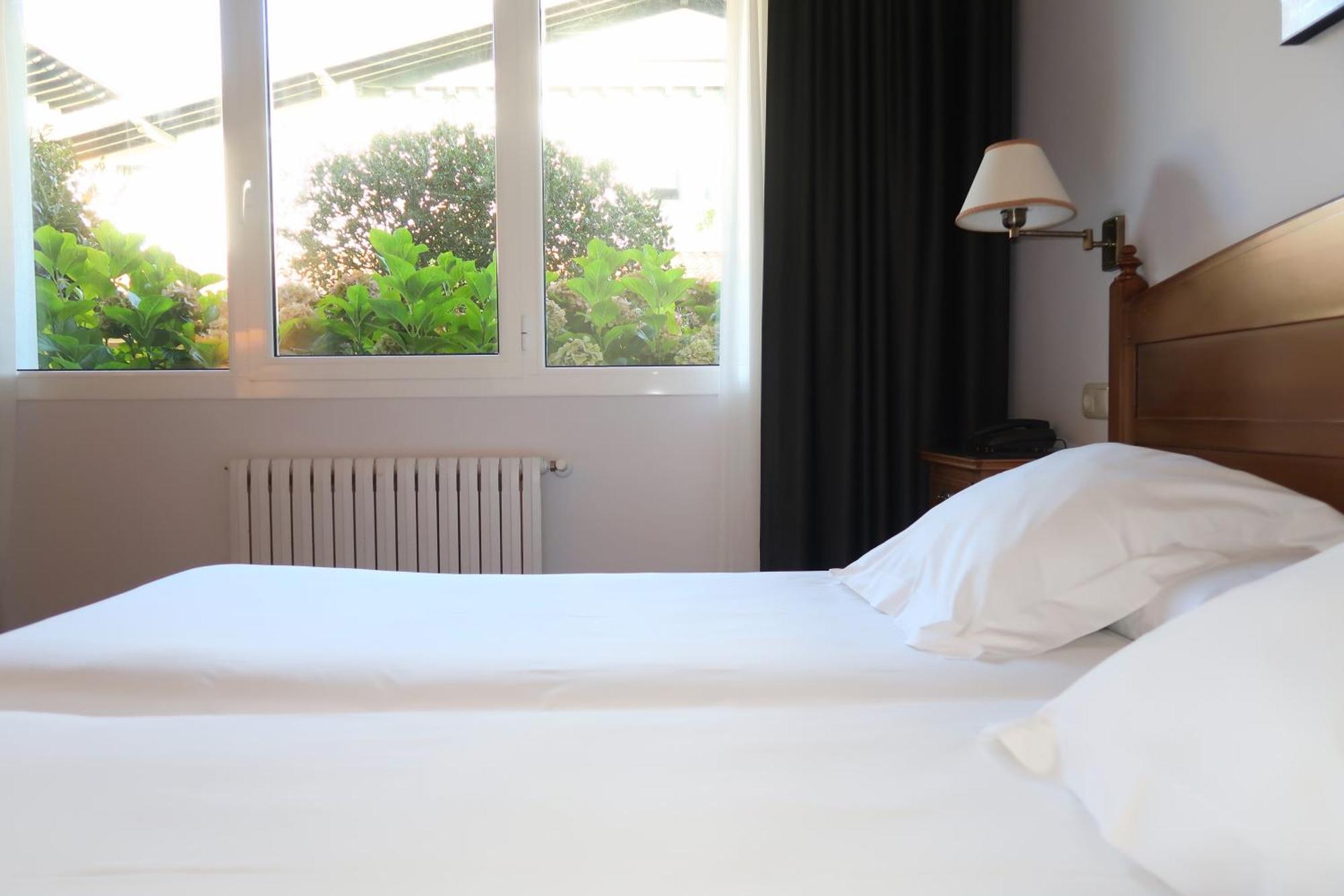 Gudamendi Hotel San Sebastian