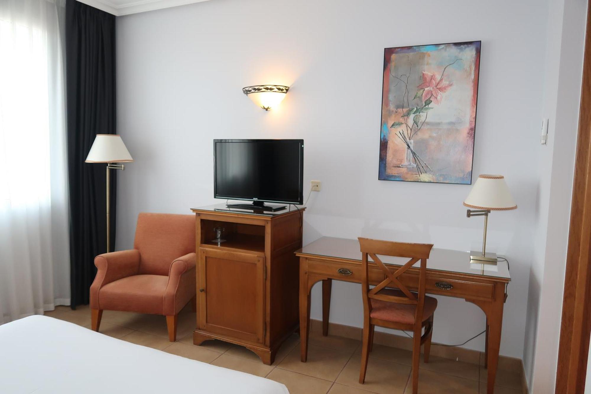 Hotel Gudamendi San Sebastian