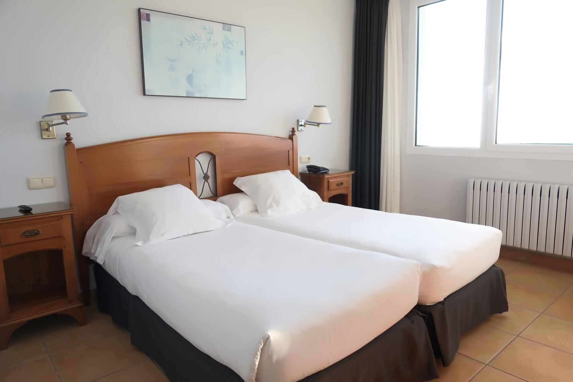 Gudamendi Hotel