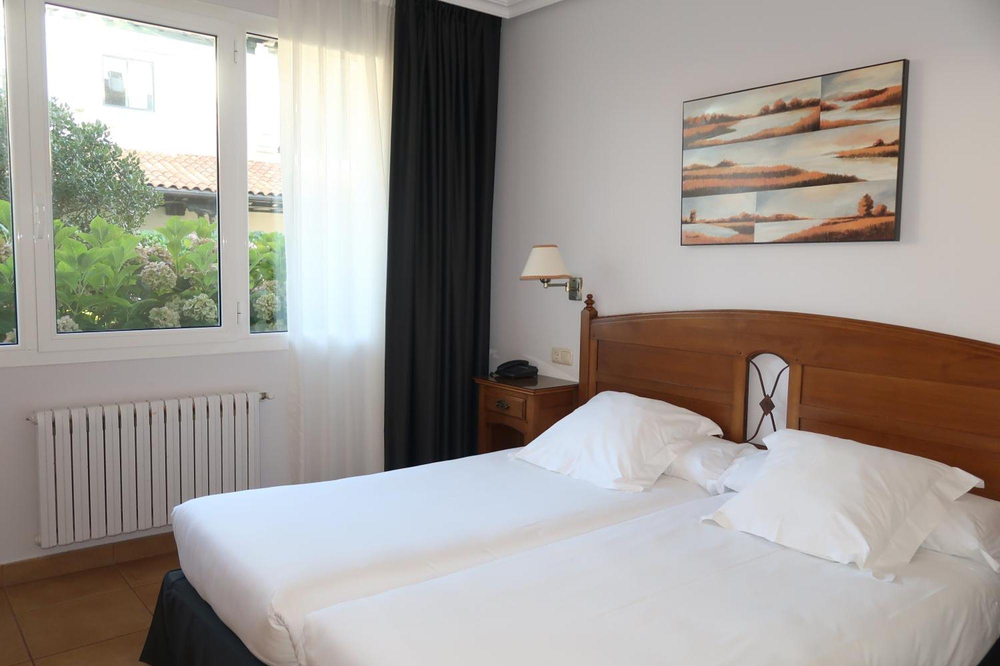 Gudamendi 4* San Sebastian