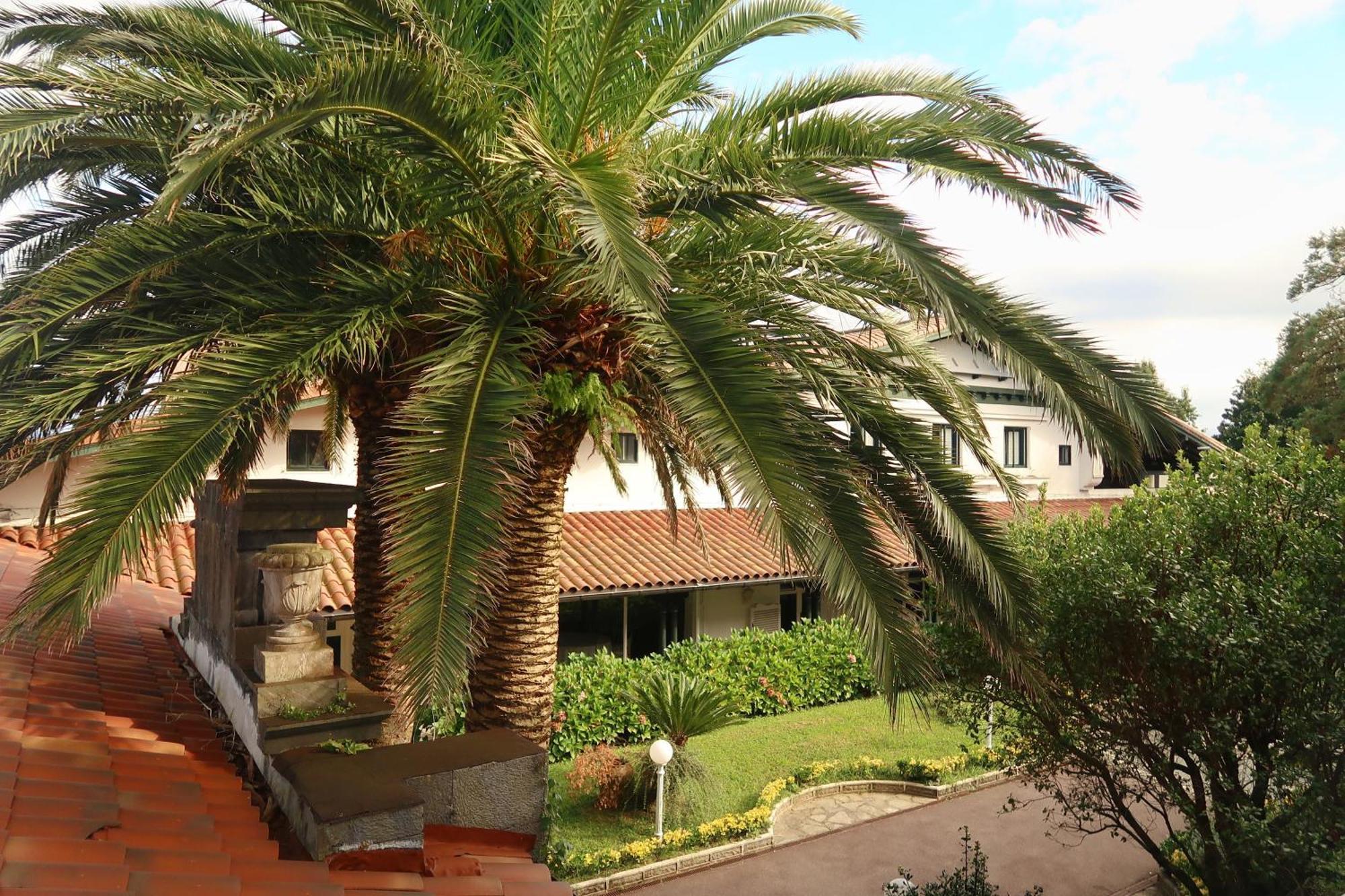 Gudamendi Hotel