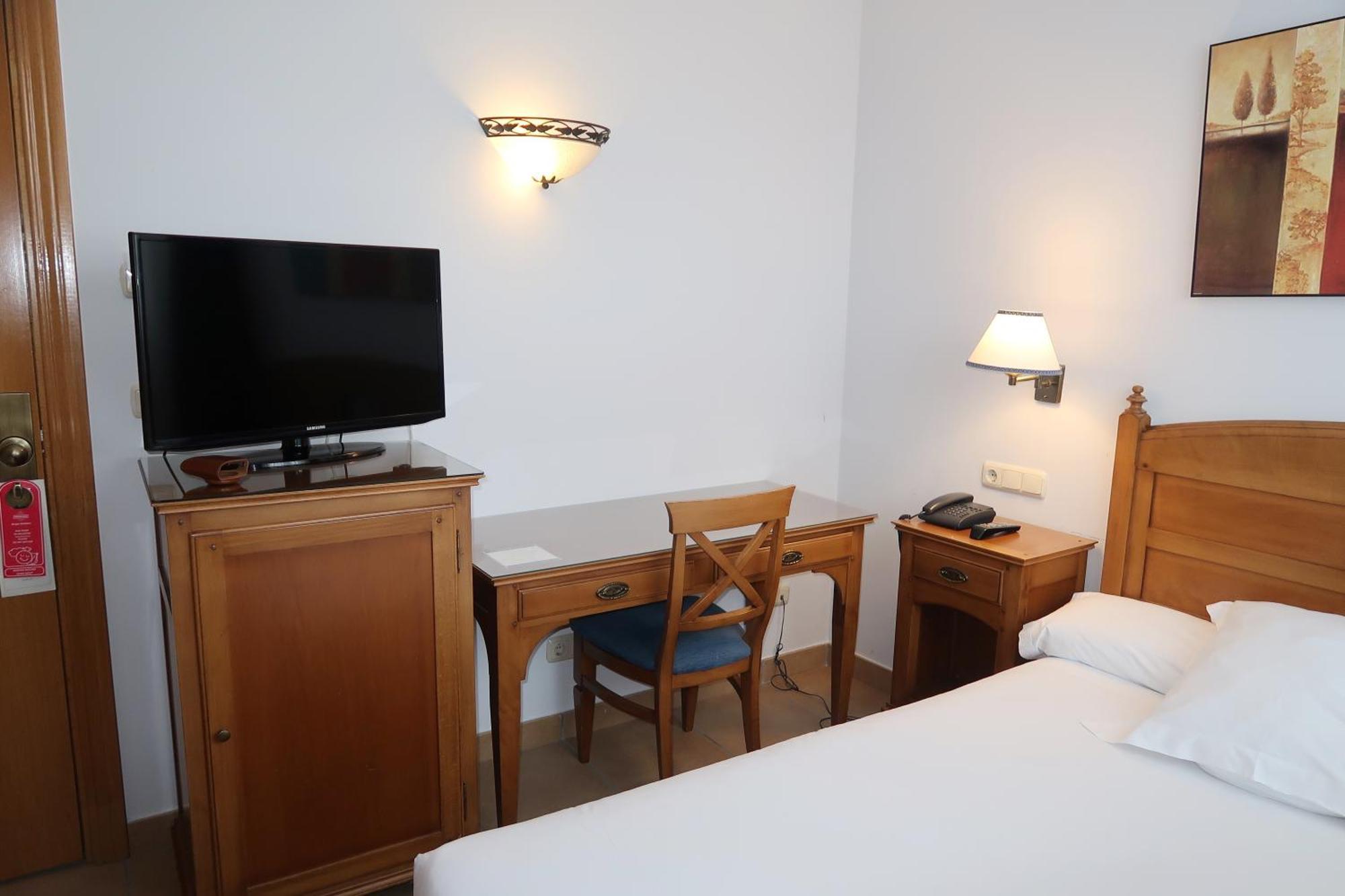 Hotel Gudamendi San Sebastian