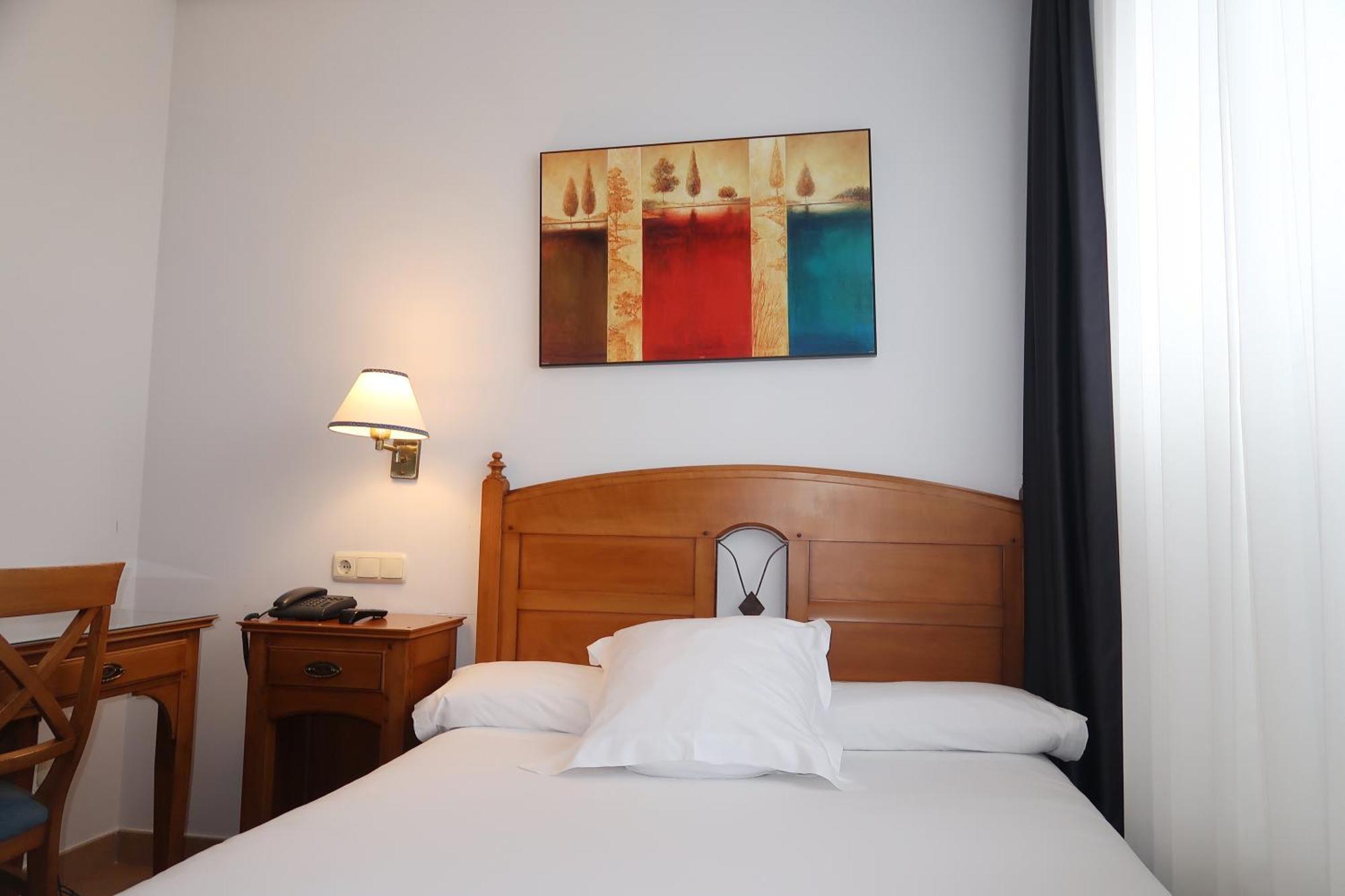 Hotel Gudamendi 4*