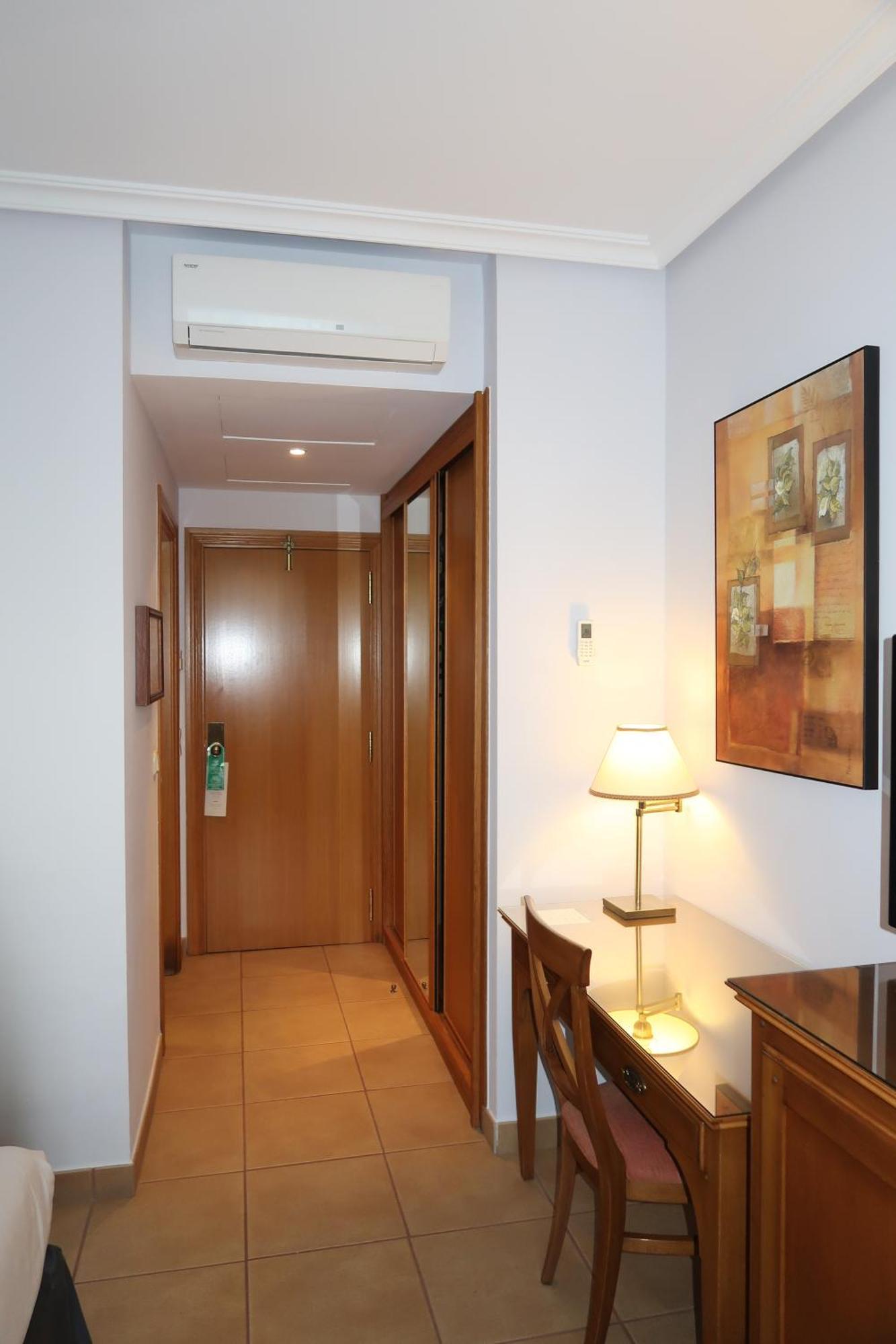 Gudamendi Hotel San Sebastian
