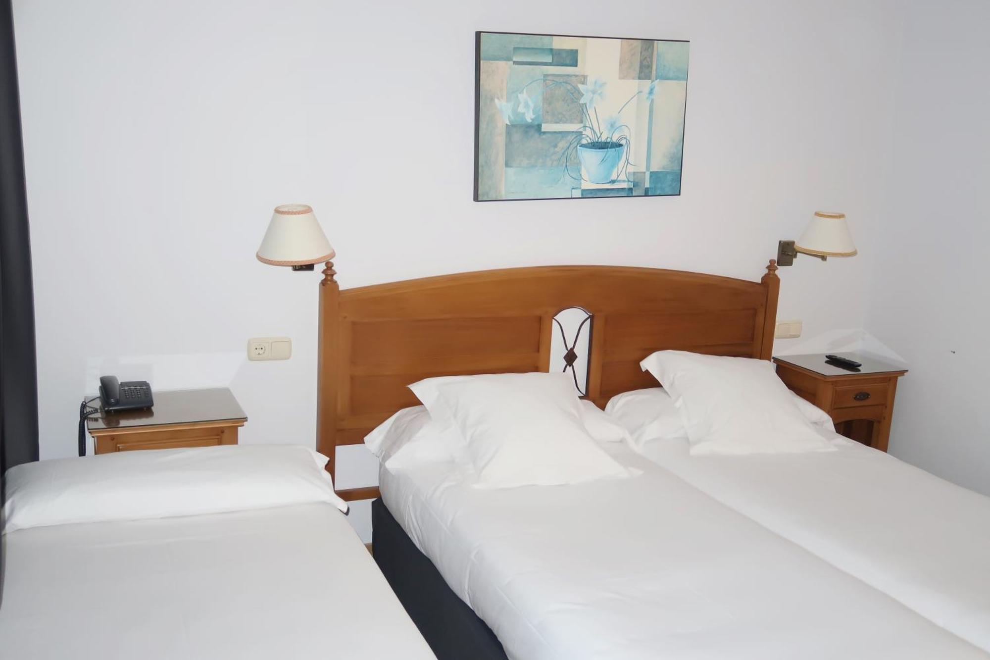 Gudamendi 4* San Sebastian