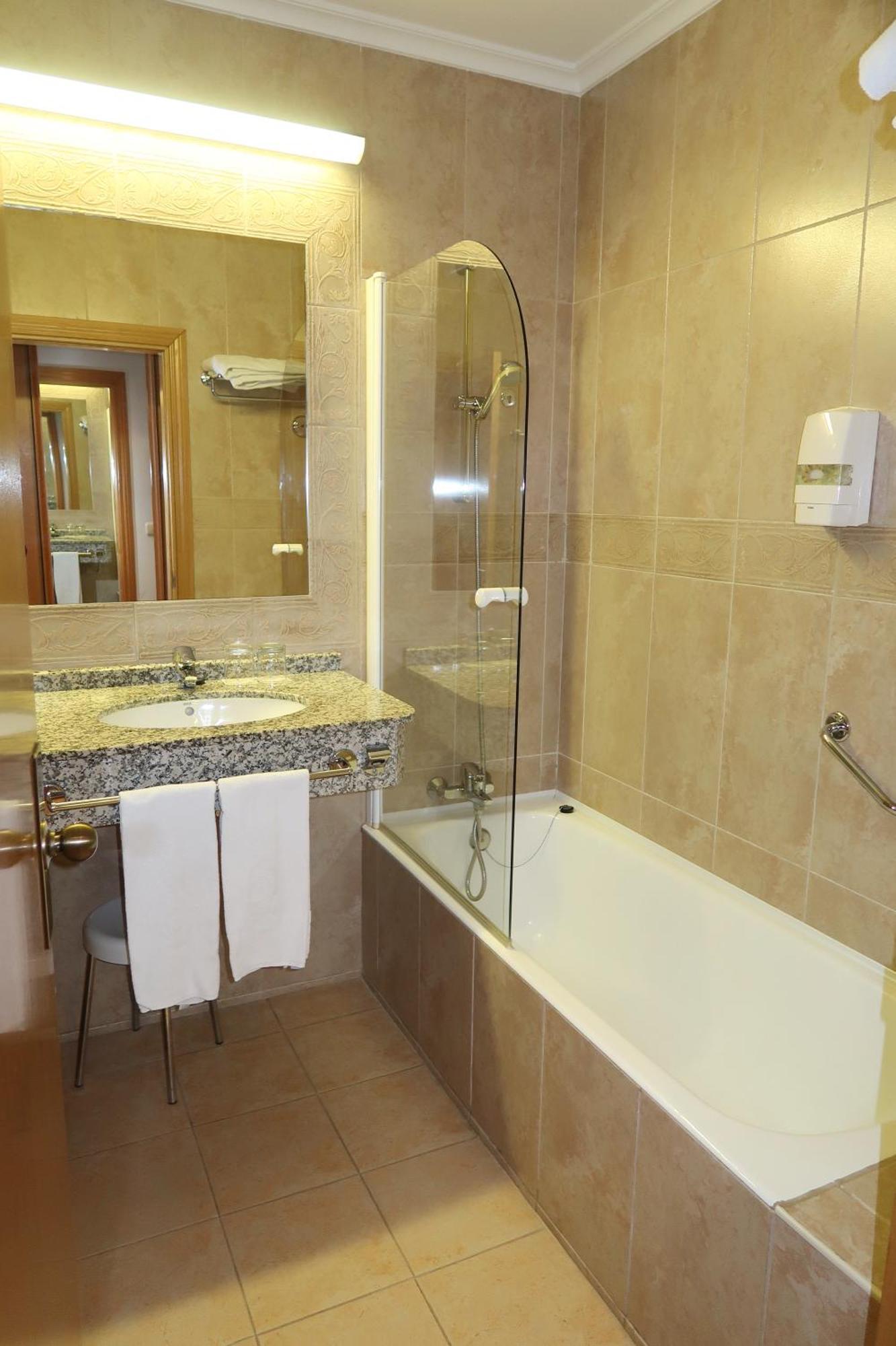 Hotel Gudamendi San Sebastian