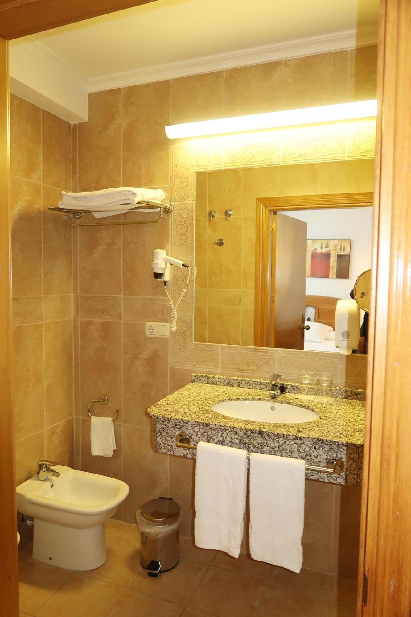 Gudamendi Hotel