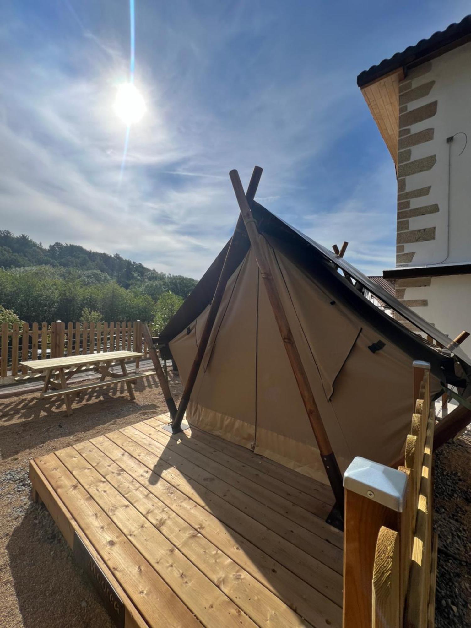 Camping Igara De 2* San Sebastian