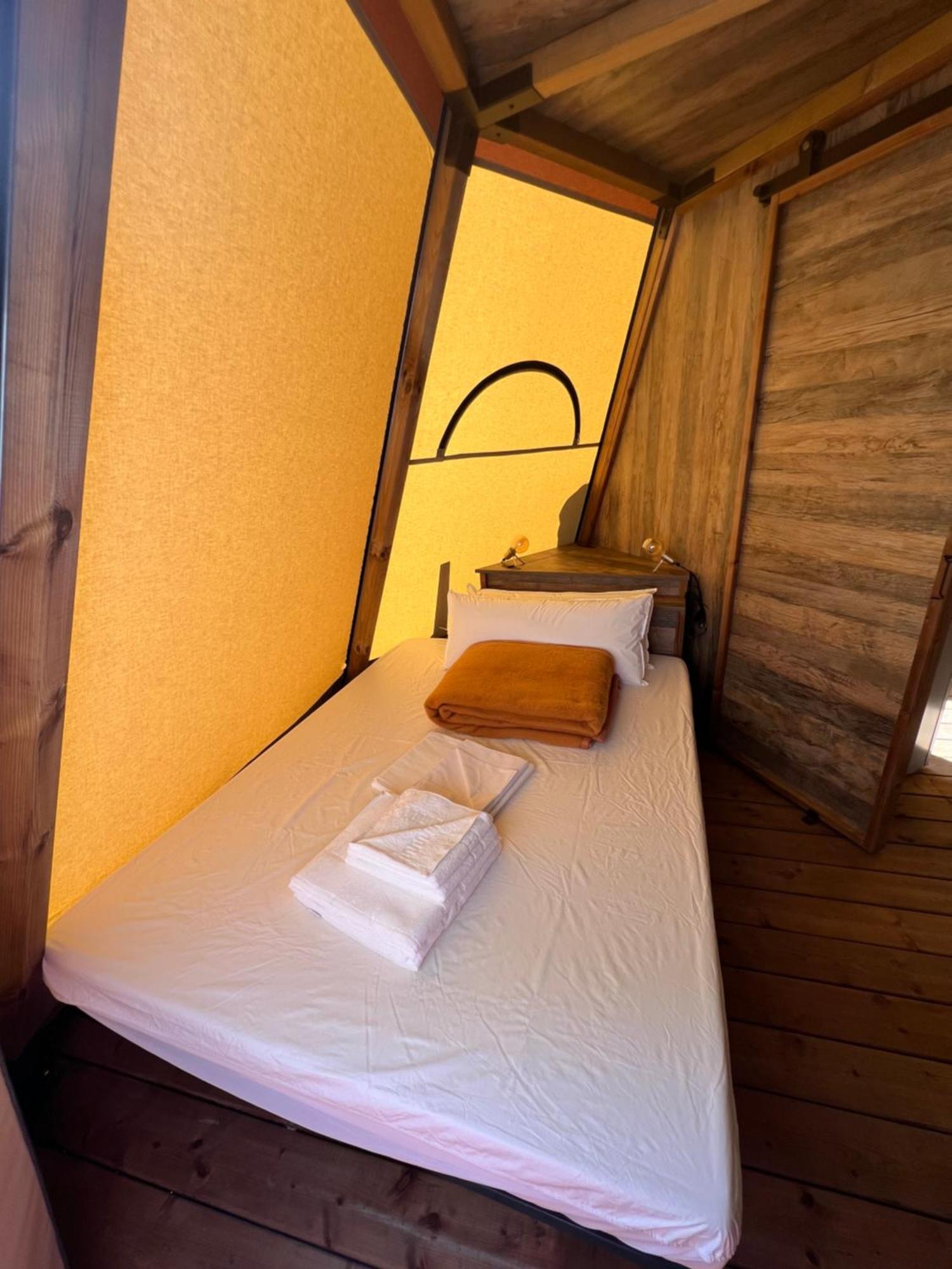 Camping Igara De