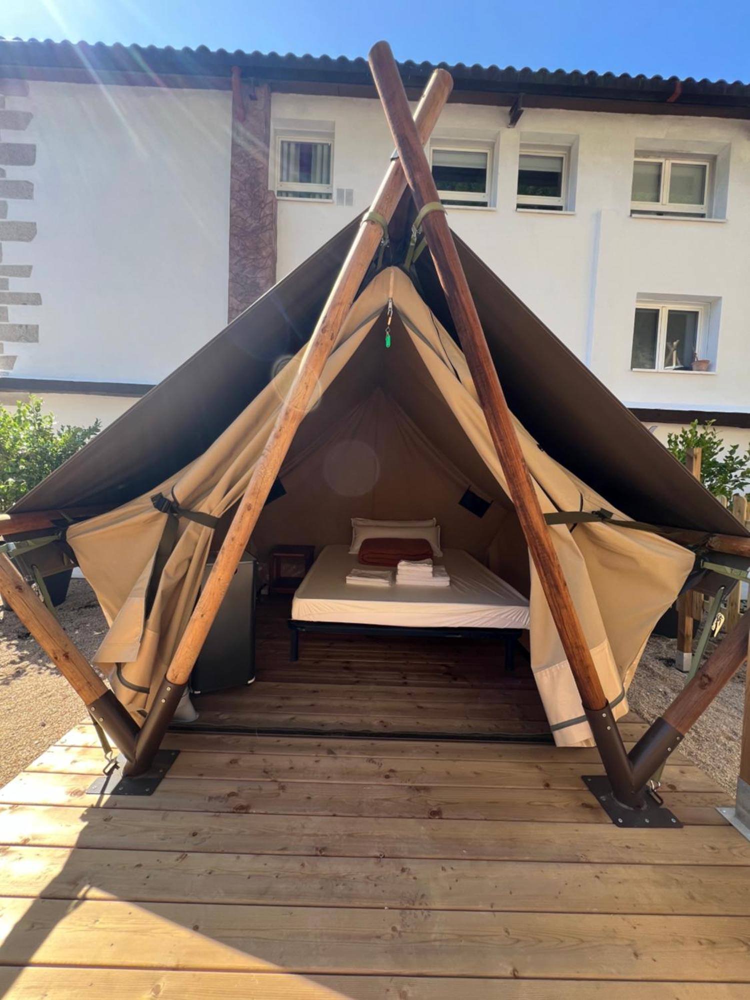 Camping Igara De