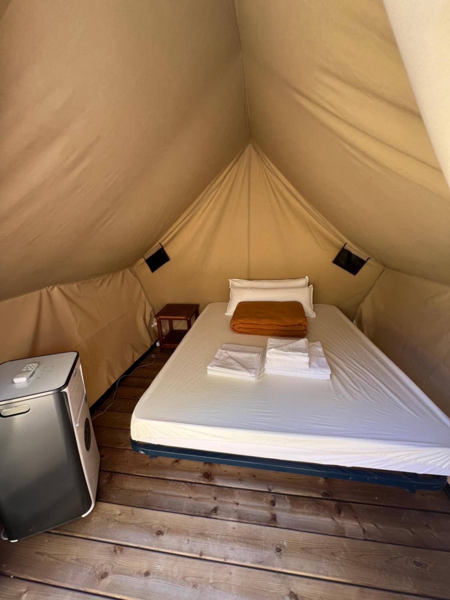 Campsite Camping Igara De 2*