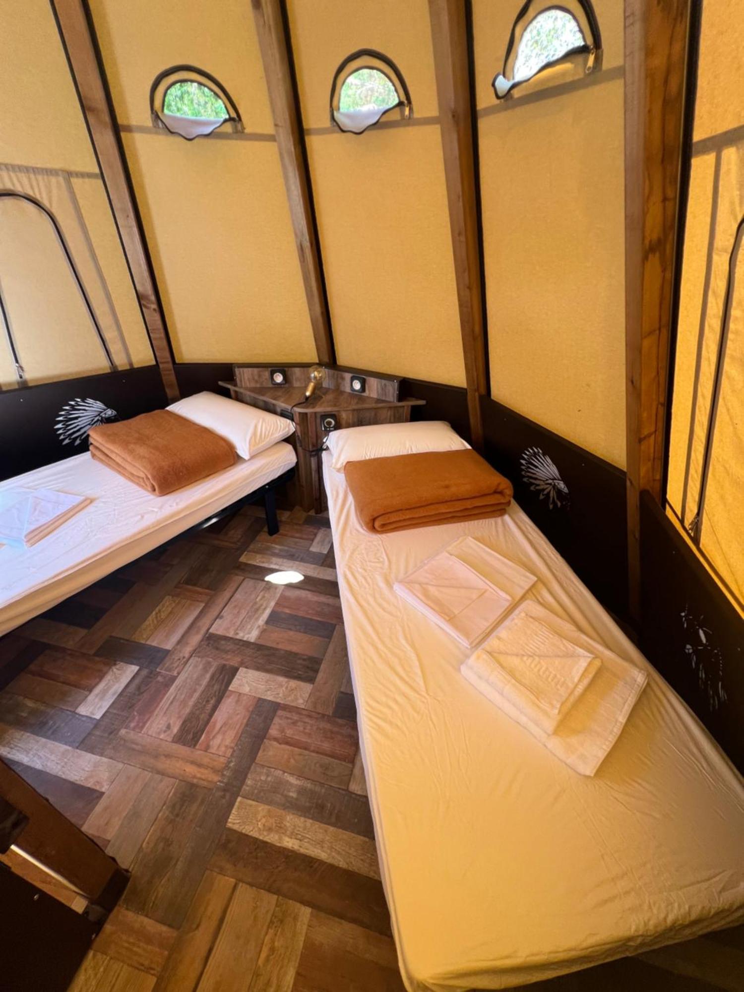 Camping Igara De 2* San Sebastian