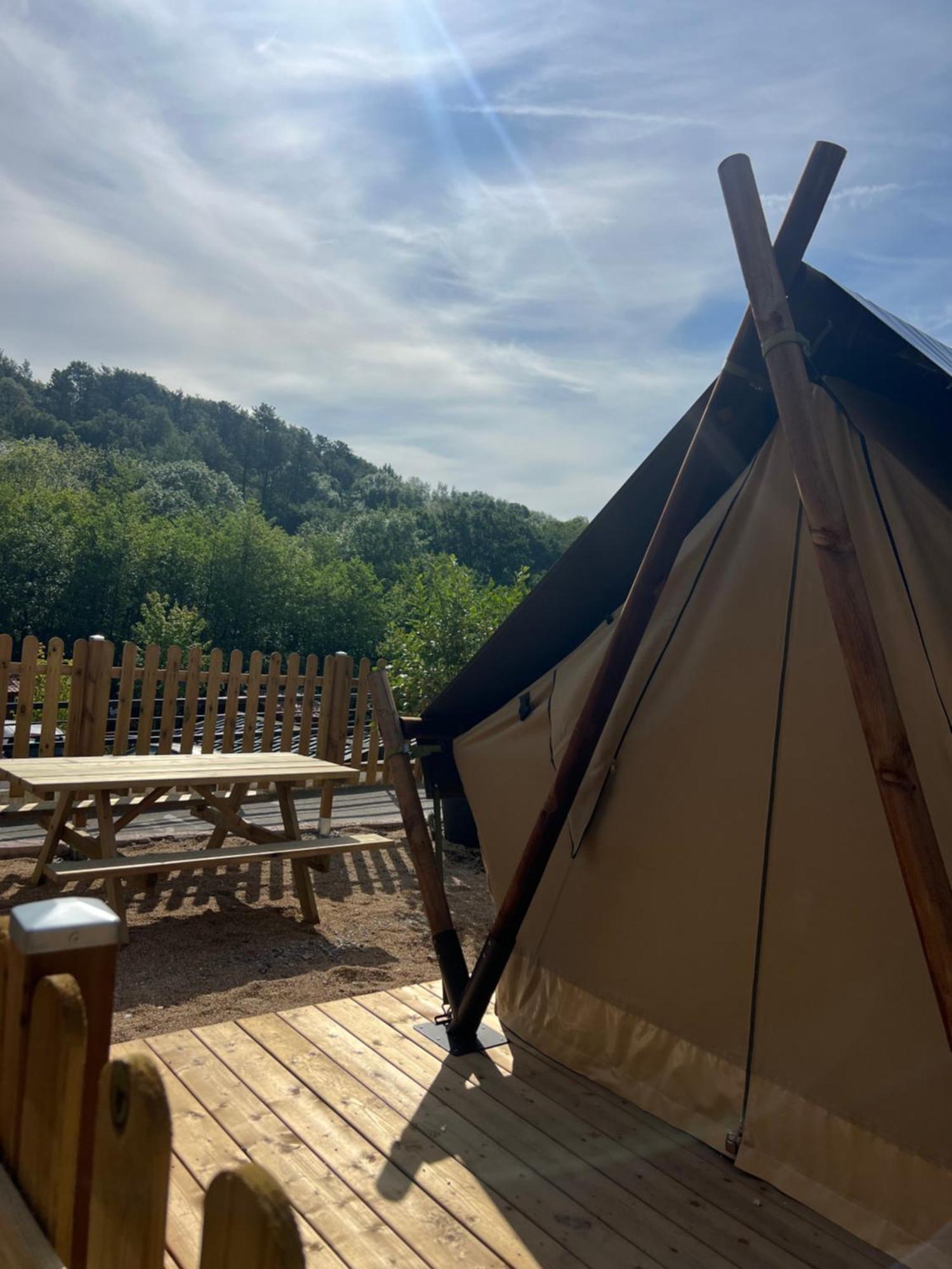 Camping Igara De Campsite 2*