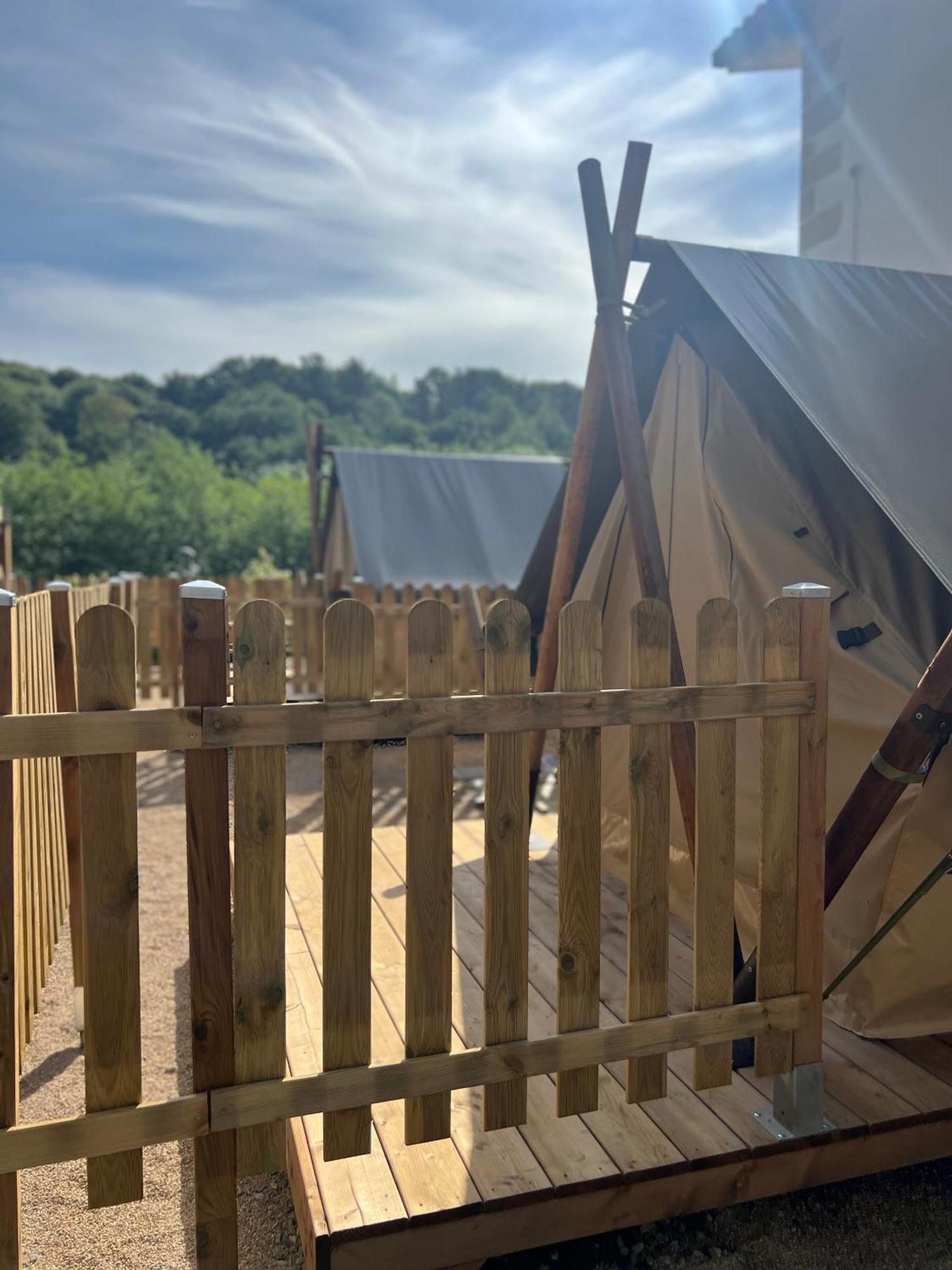 Camping Igara De 2* San Sebastian