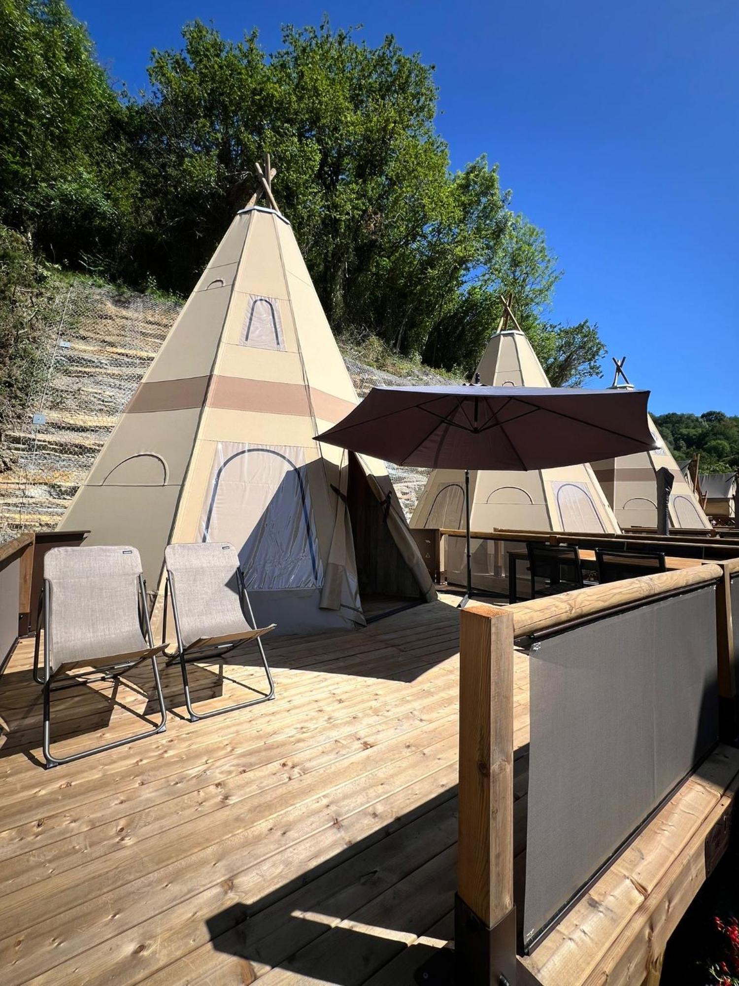 Campsite Camping Igara De 2*