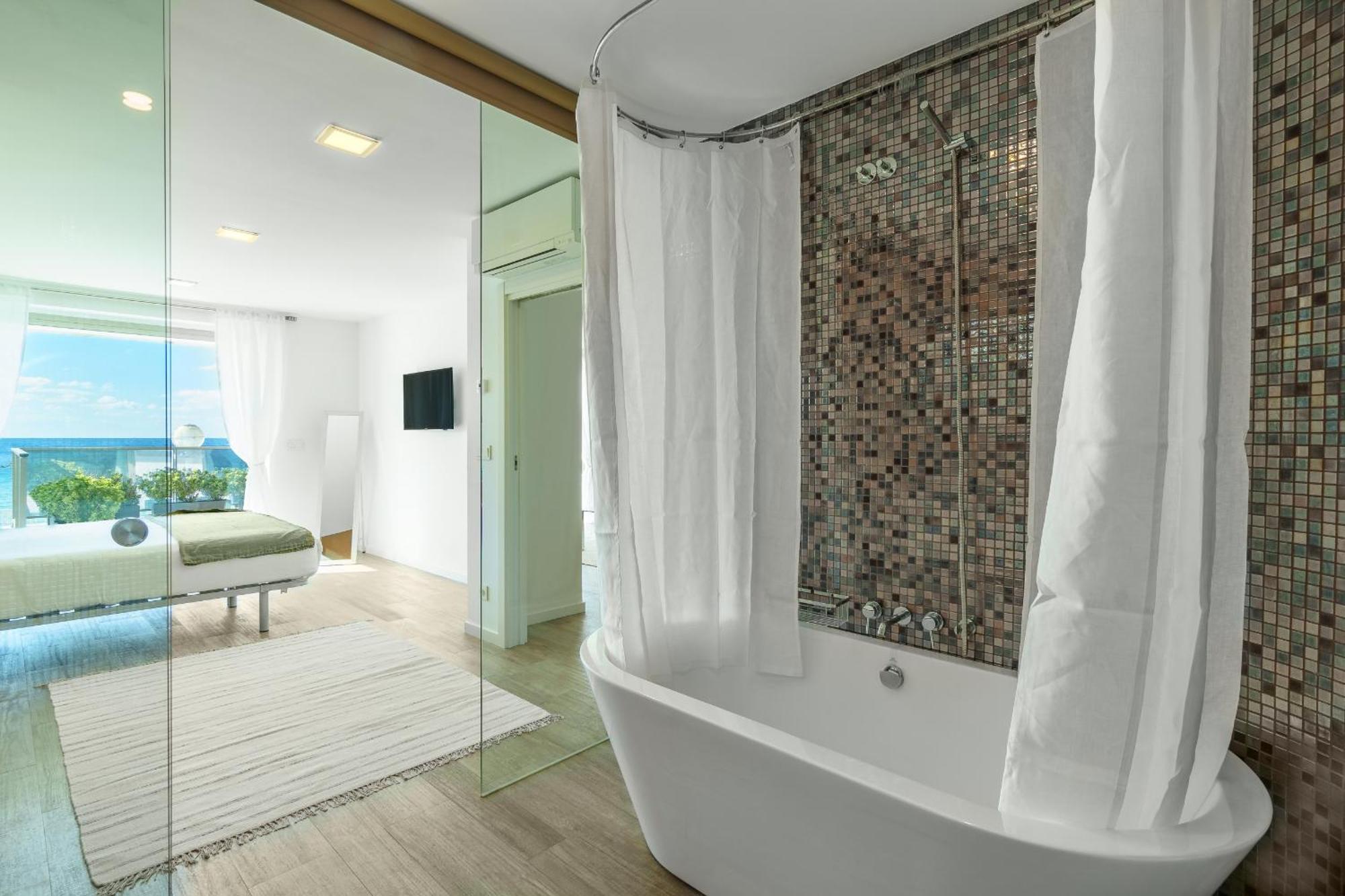 Apartment Monthly La Concha Breeze By Sweet