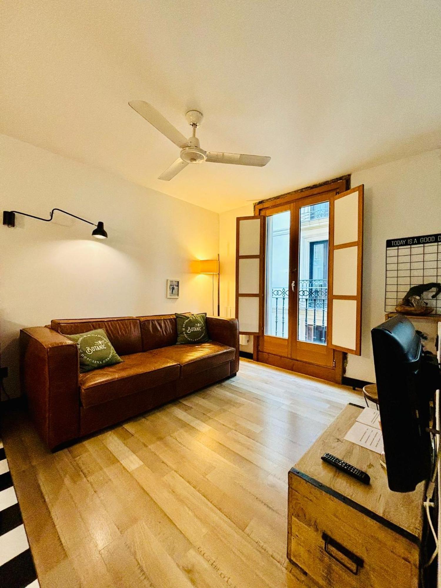Accommodatie bij particulieren Fc9 Habitacion Privada Con Bano Incluido