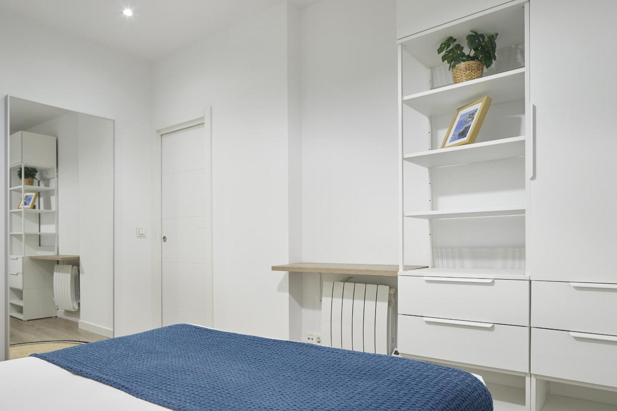 Apartment Always Easy I San Blas San Sebastián