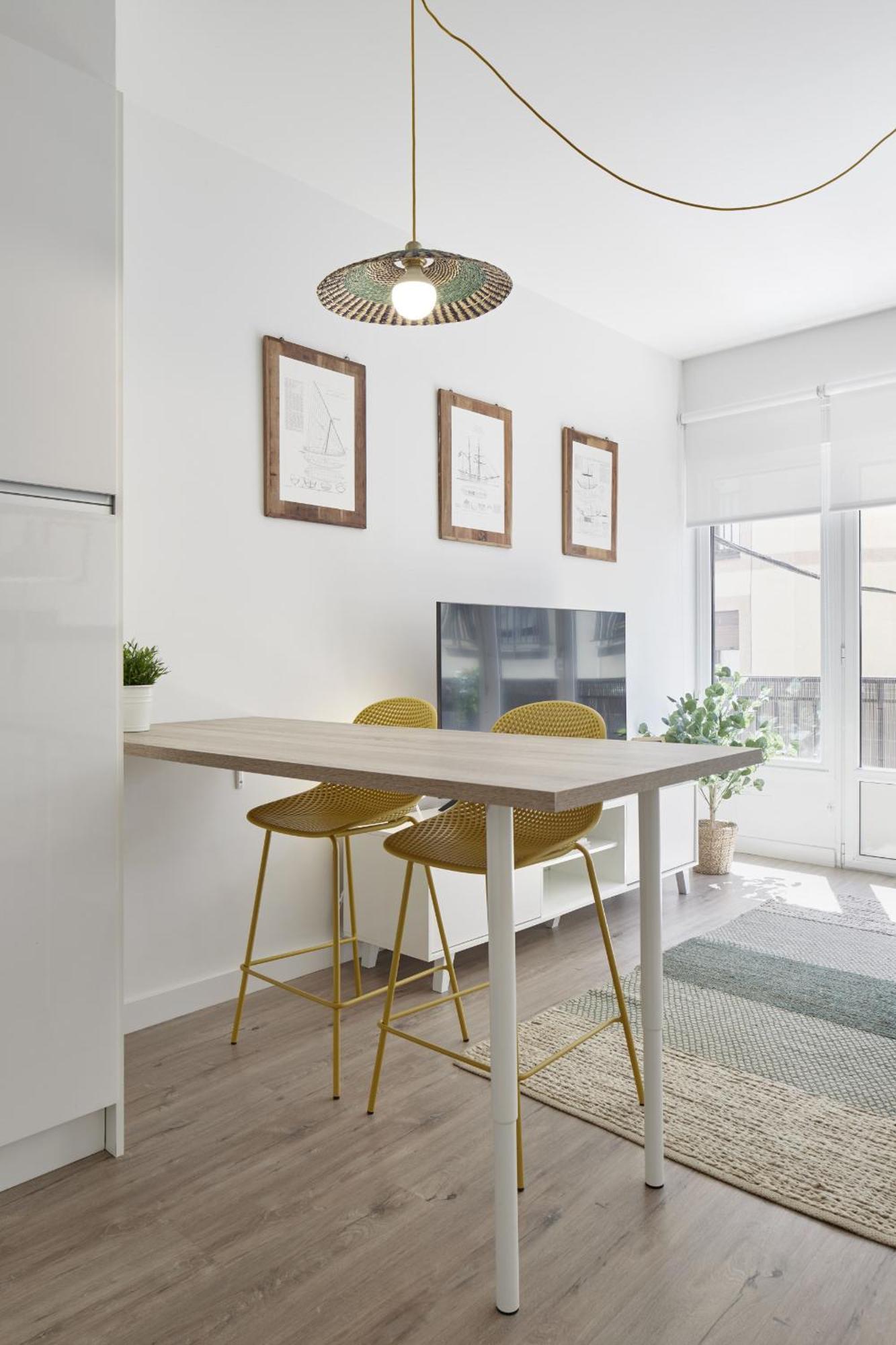 Always Easy I San Blas Apartment San Sebastián