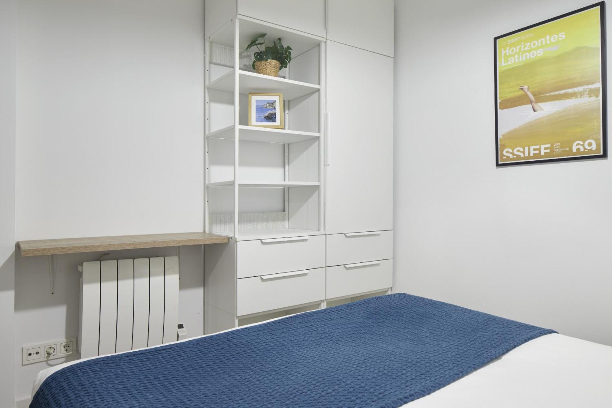 Apartment Always Easy I San Blas San Sebastián