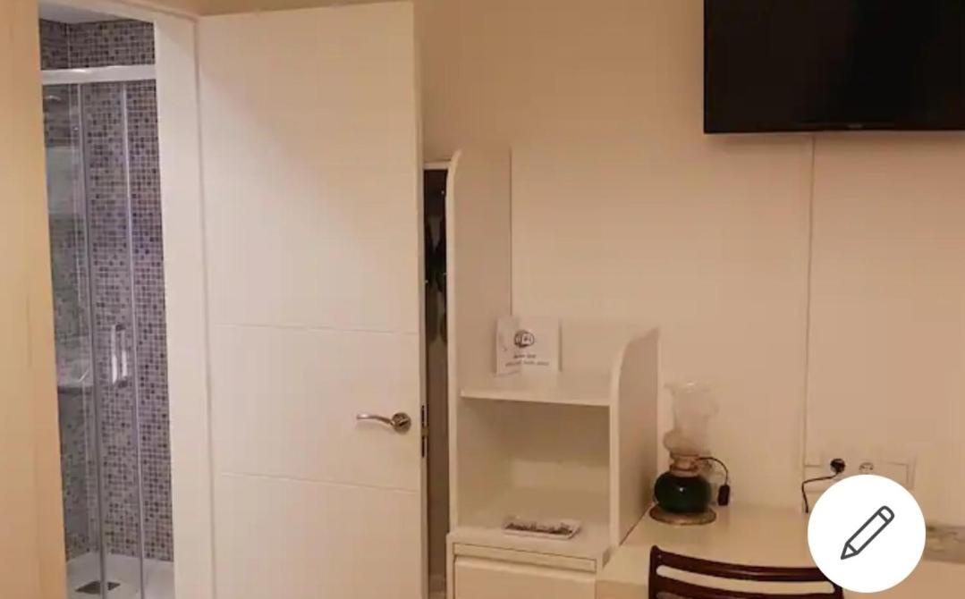 Accommodatie bij particulieren Ubicacion Perfecta/bano Privado *