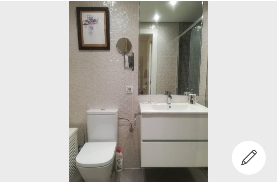 Accommodatie bij particulieren Ubicacion Perfecta/bano Privado *