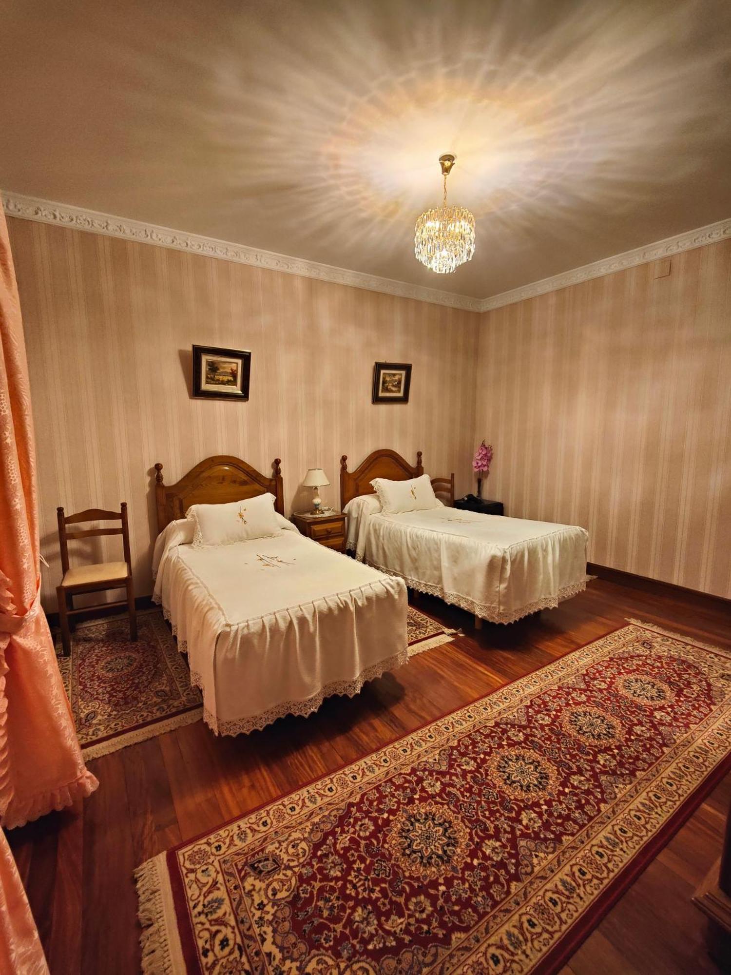 Lorea Guest house San Sebastian