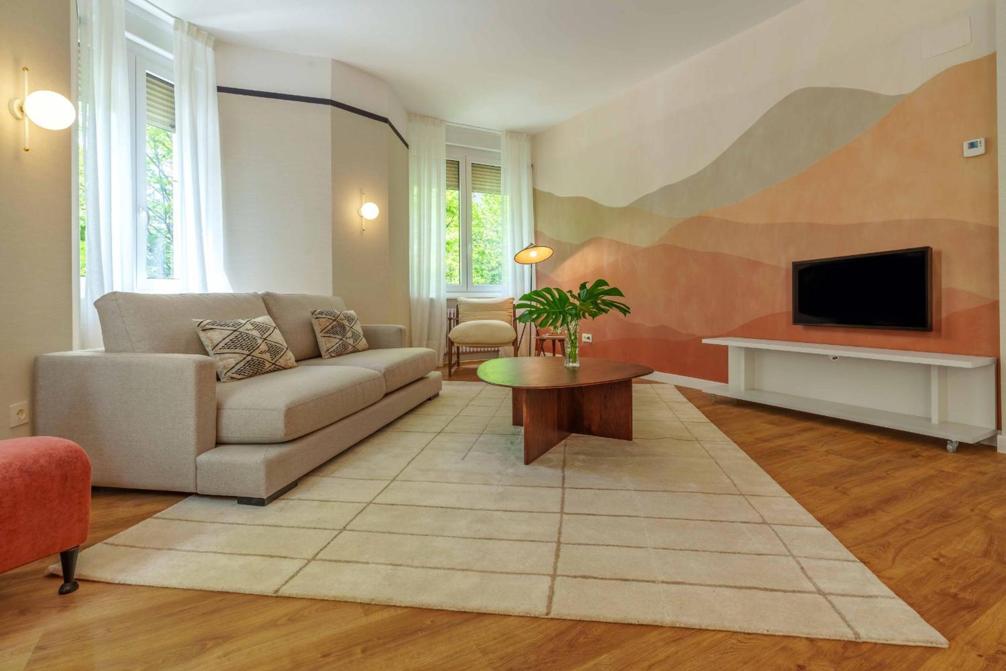 Apartment Iturri By Sweet