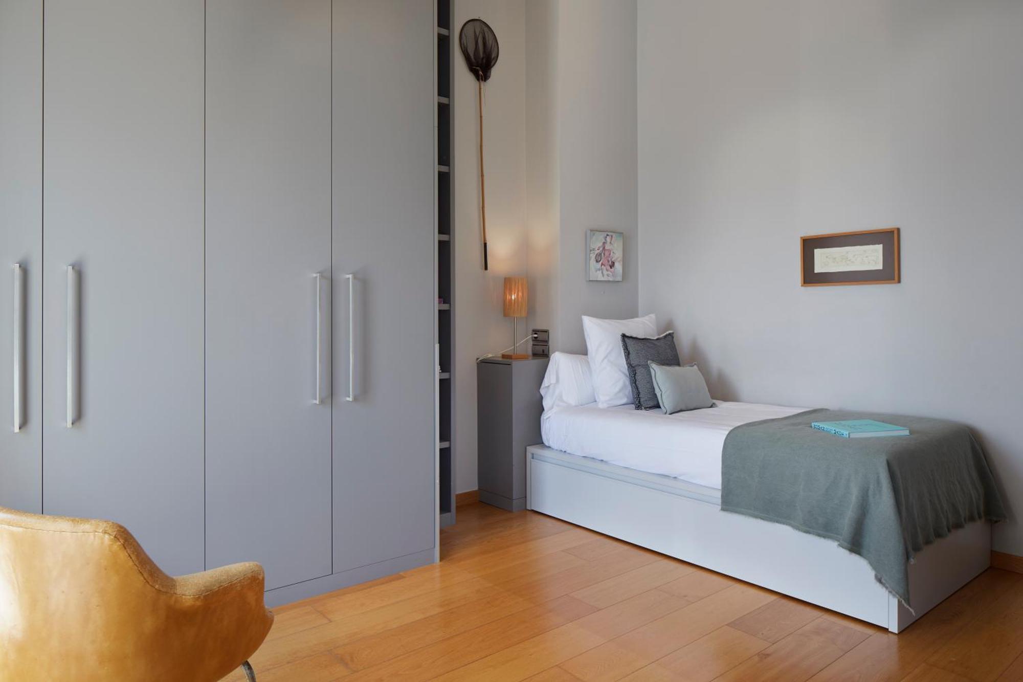 Boulevard Terrace By Feelfree * Saint-Sébastien