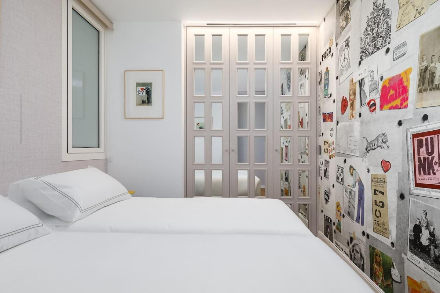 Mondrian New Ac Design Lovers Near La Concha *