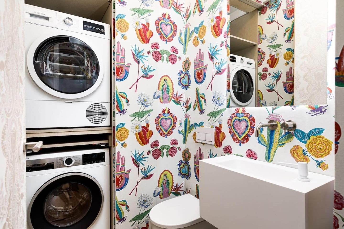 Appartement Mondrian New Ac Design Lovers Near La Concha
