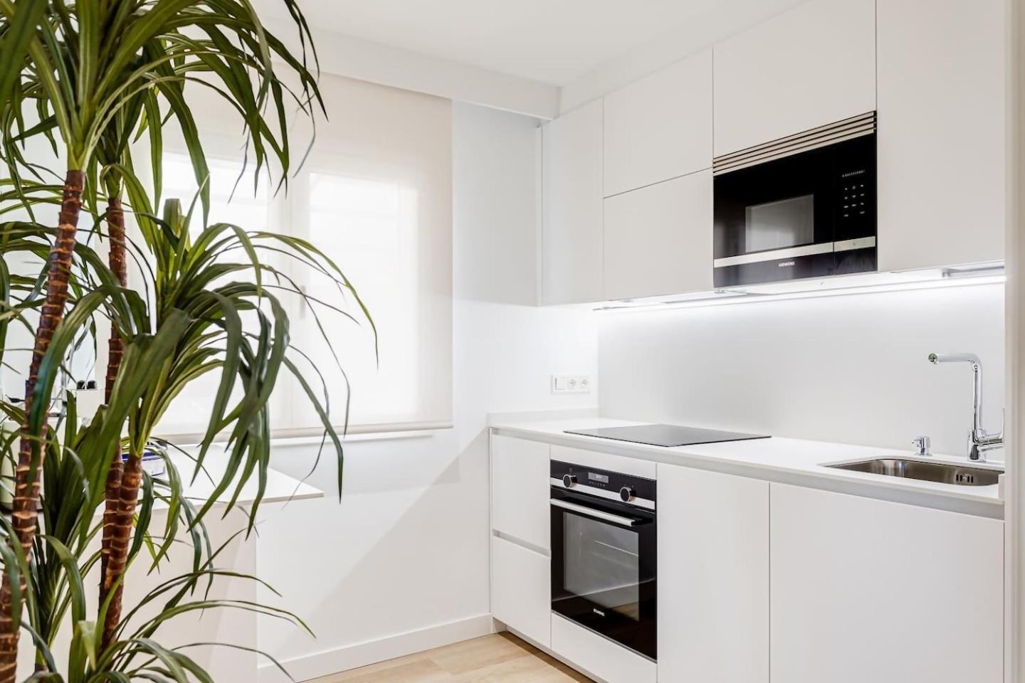 The Palms New, Ac, Terrace, Calm Near Old Town * San Sebastian