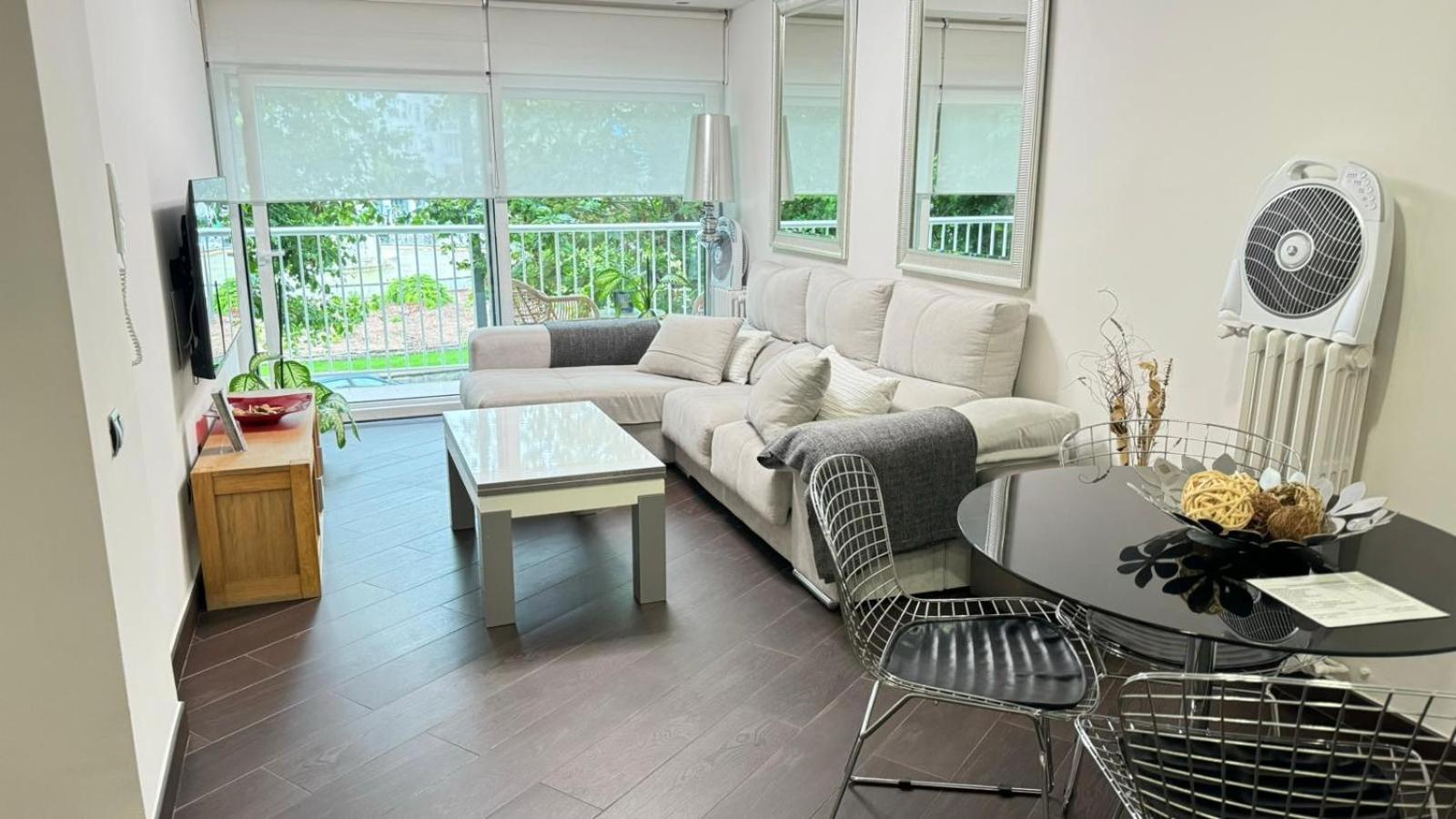 Apartment Anoeta