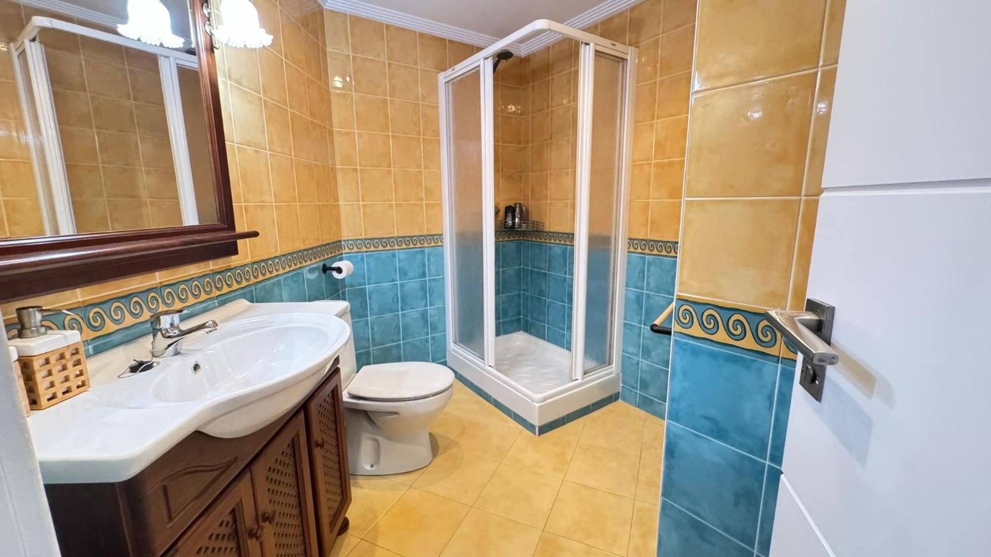 Apartment Anoeta San Sebastian