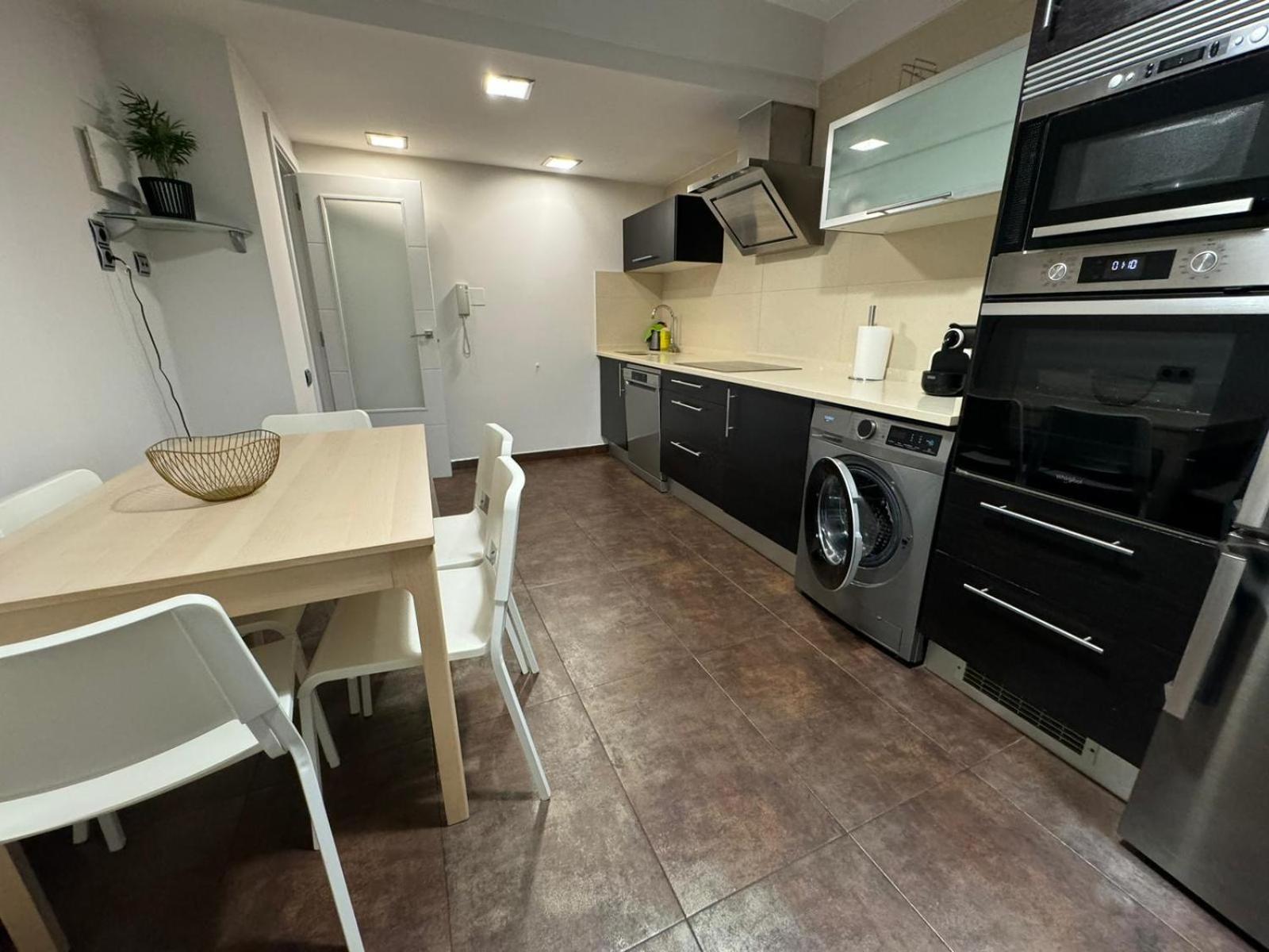 Apartment Anoeta *
