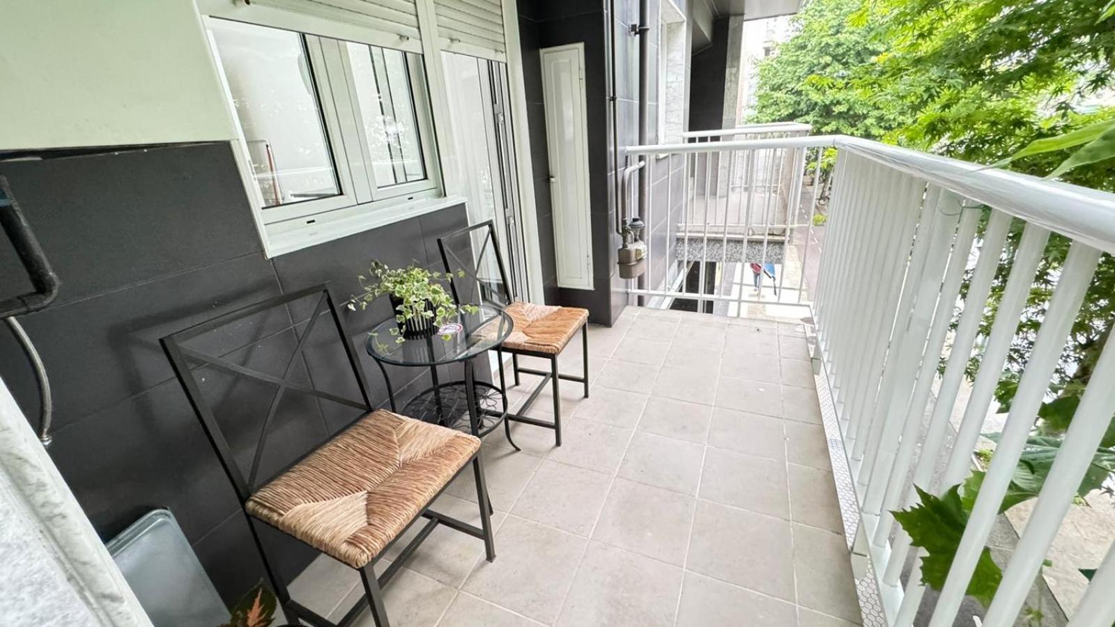 Anoeta Apartment San Sebastian