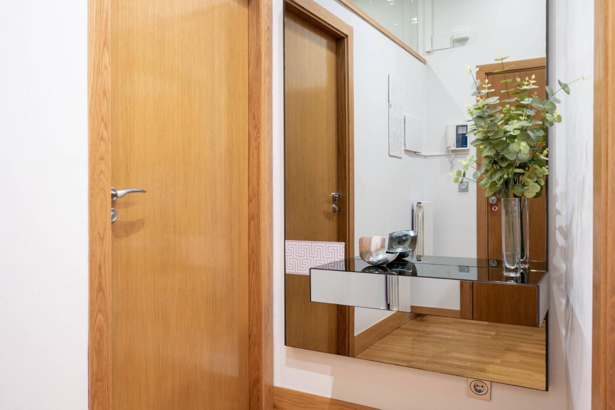 Apartment Eder 1 By Prim