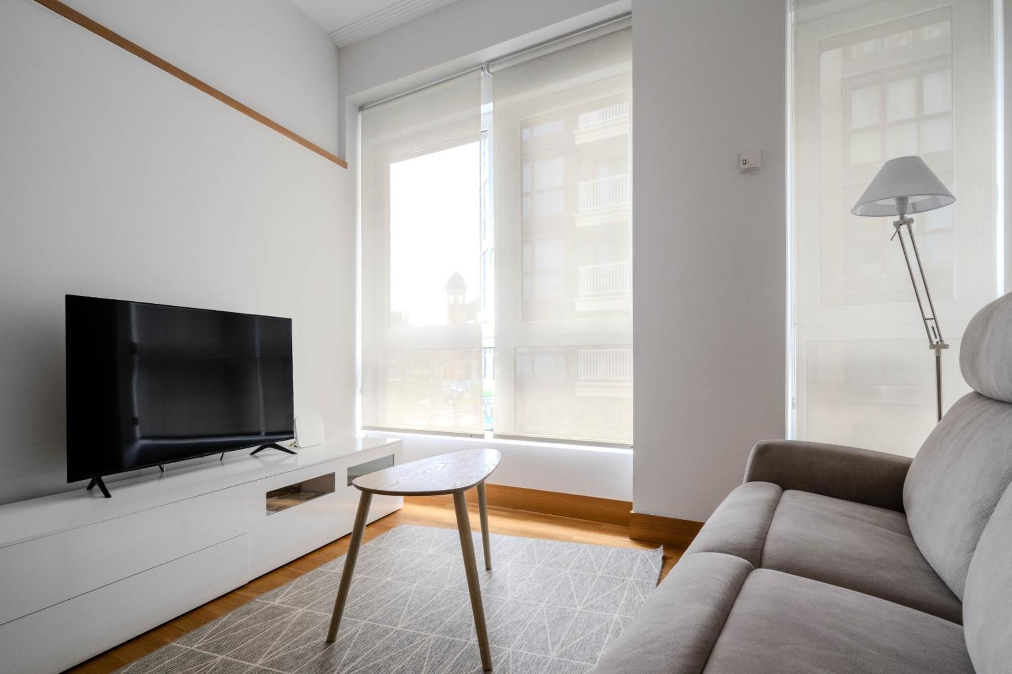 Apartment Eder 1 By Prim San Sebastian